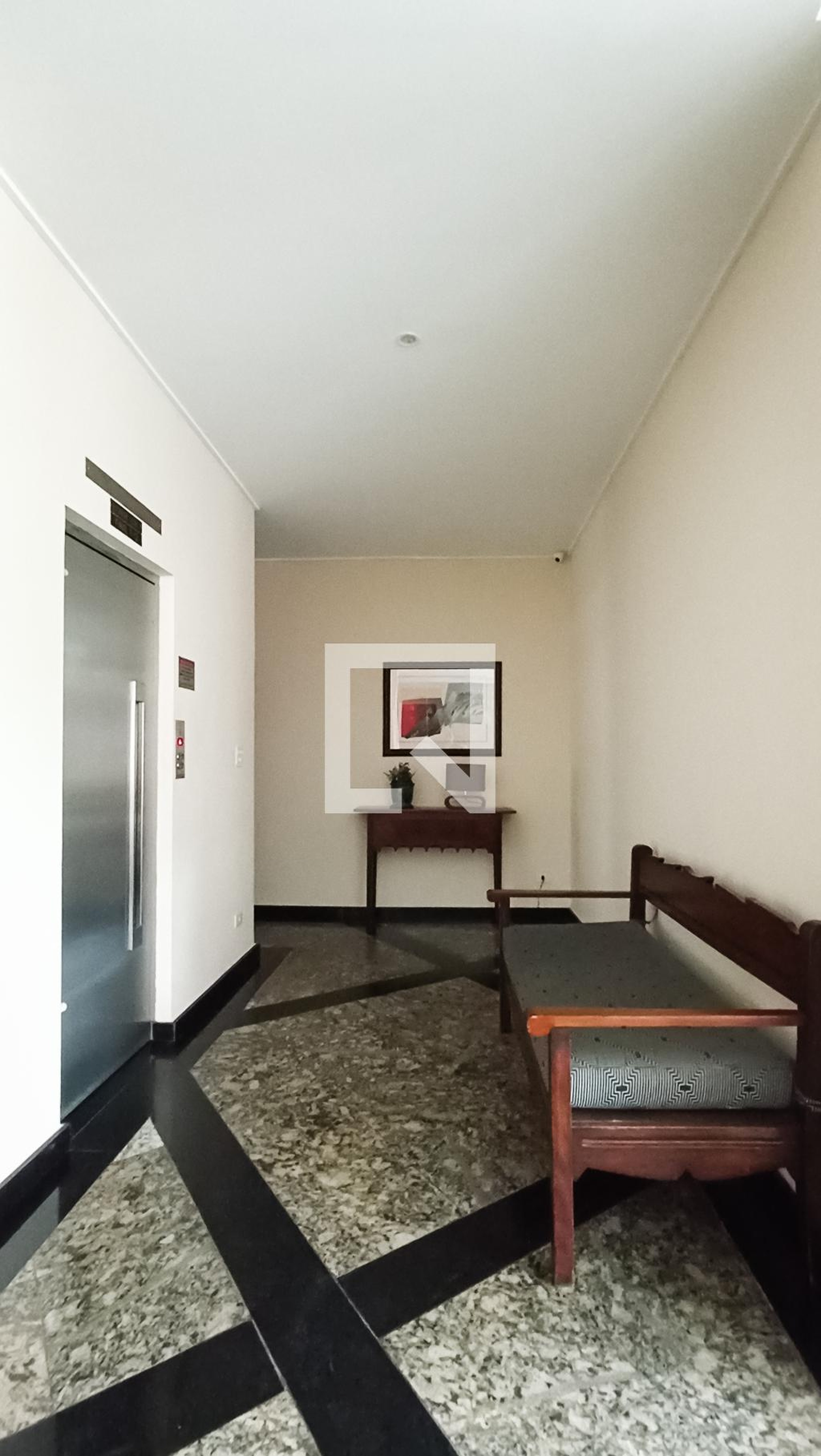 Hall social - Marisa