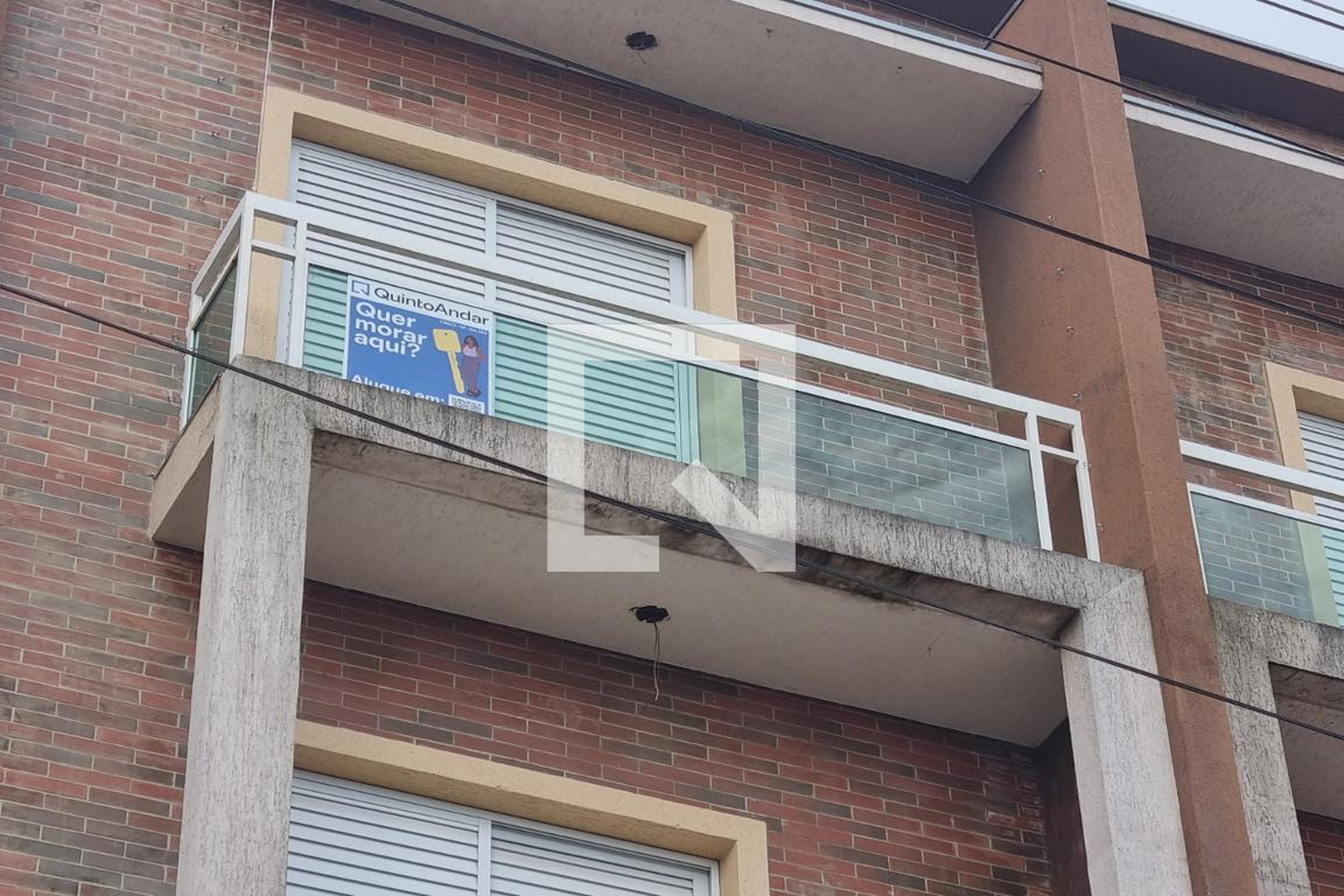 Prédio Edifício Marina