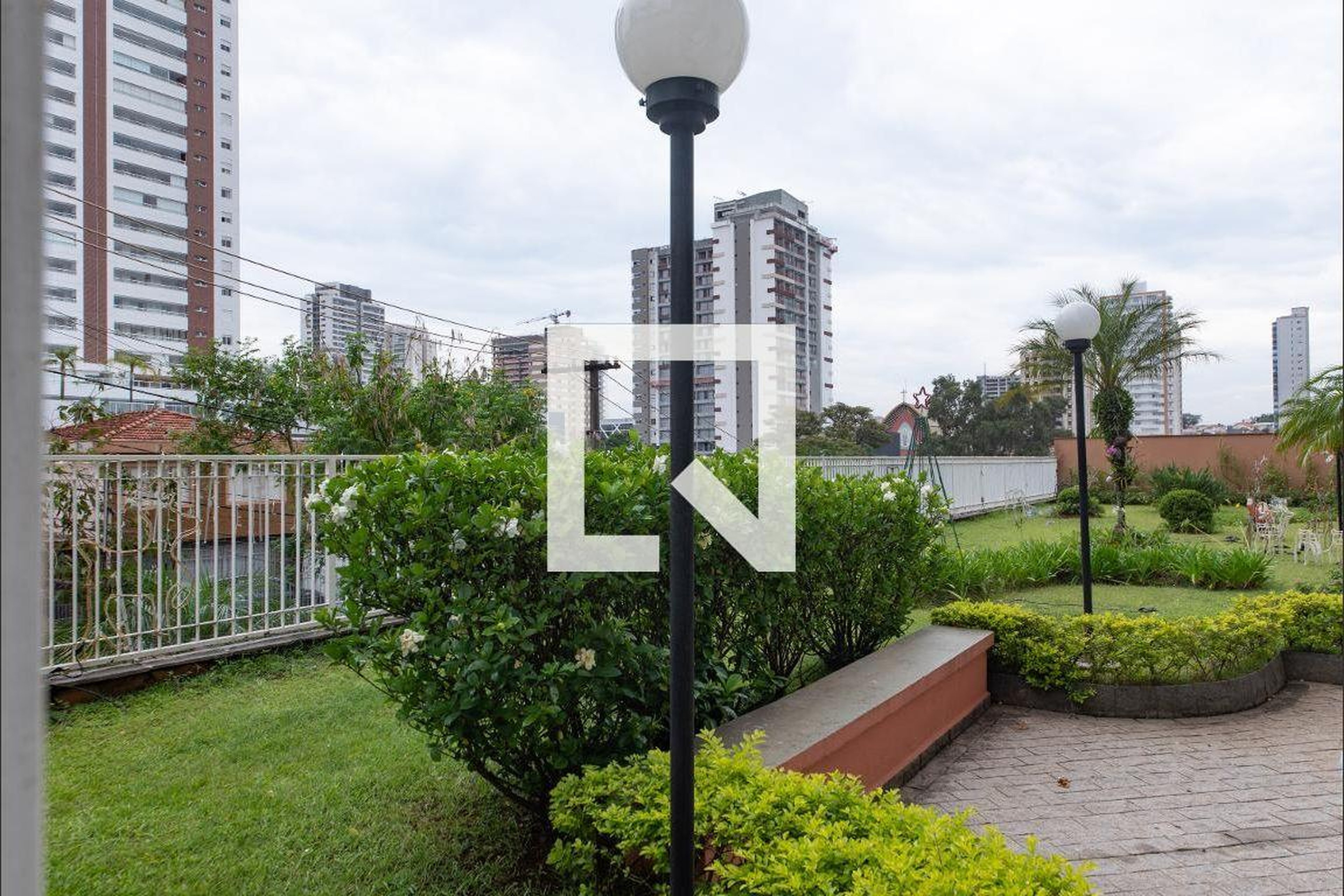 Area Comum - Riviera Tropical