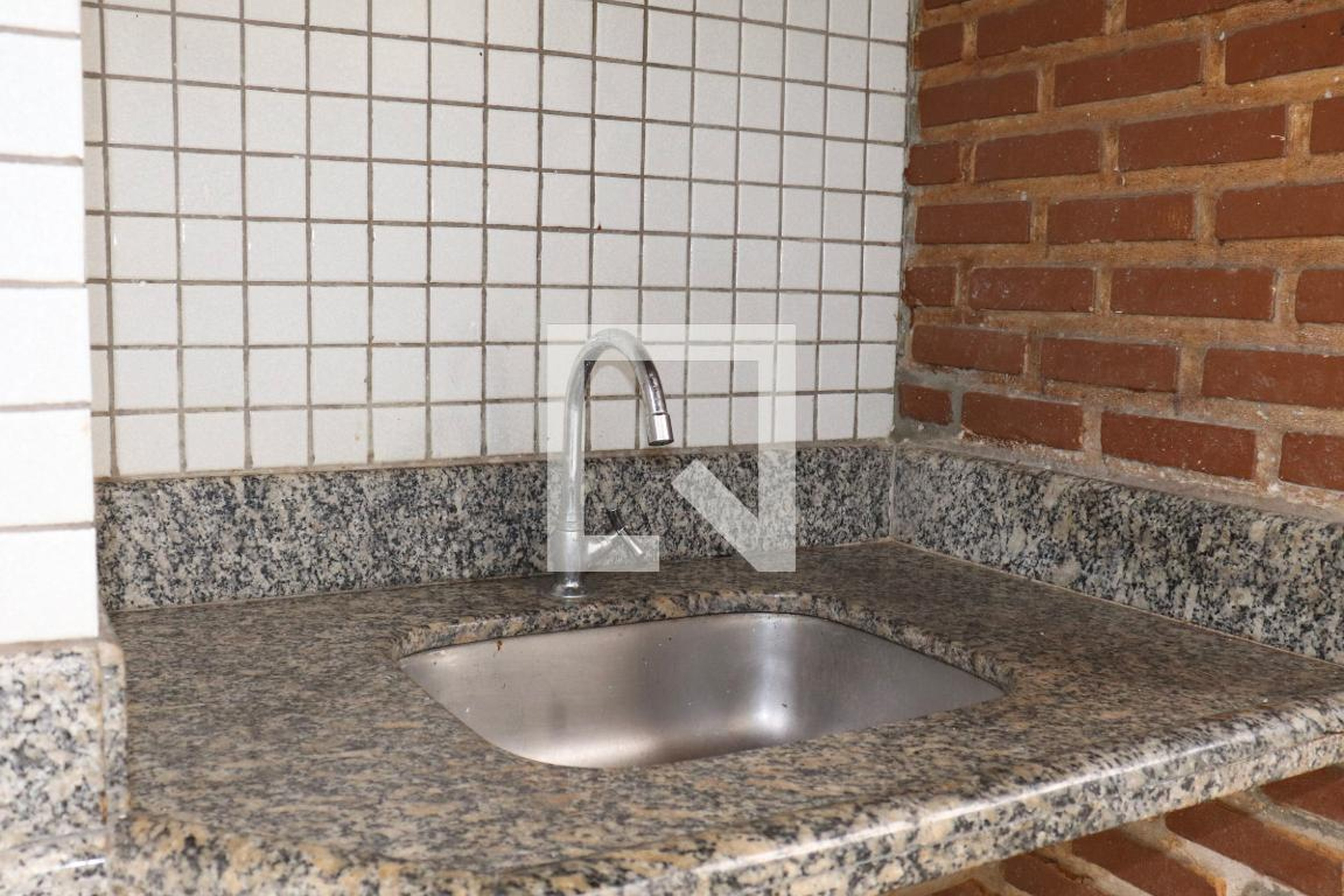 Churrasqueira - Barra Tropical