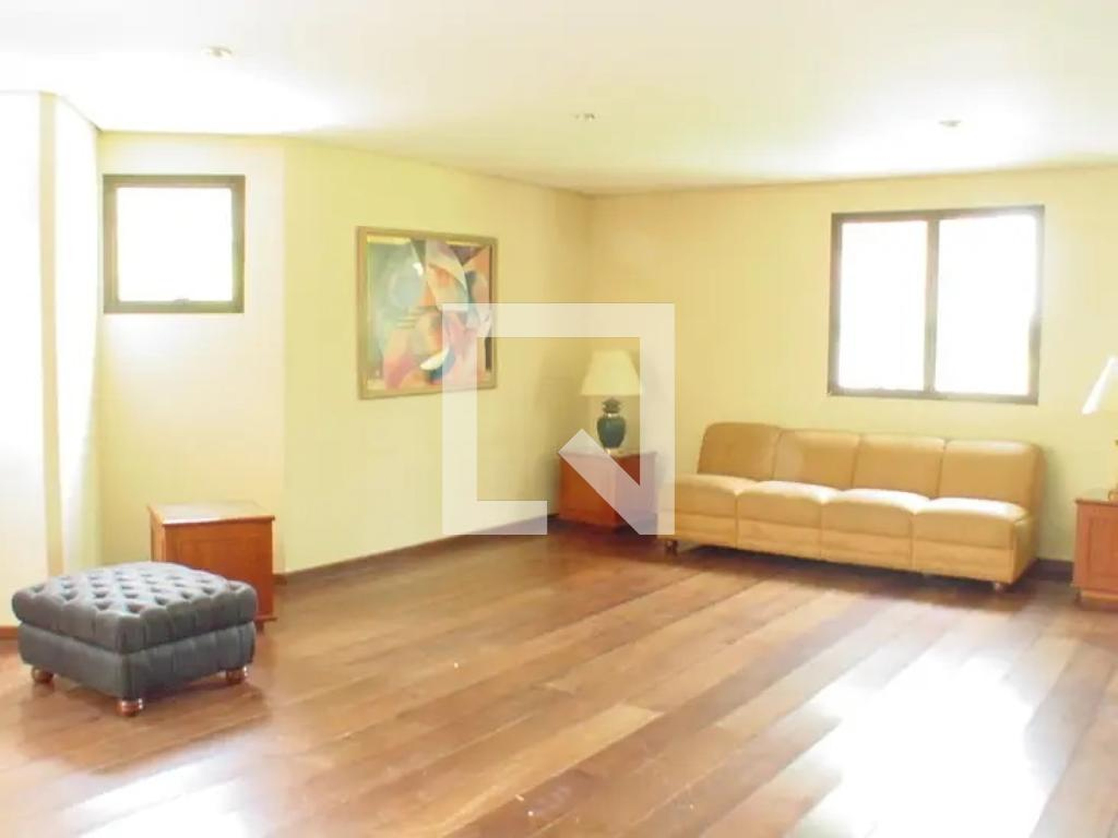 Salão de Festas - Green Park