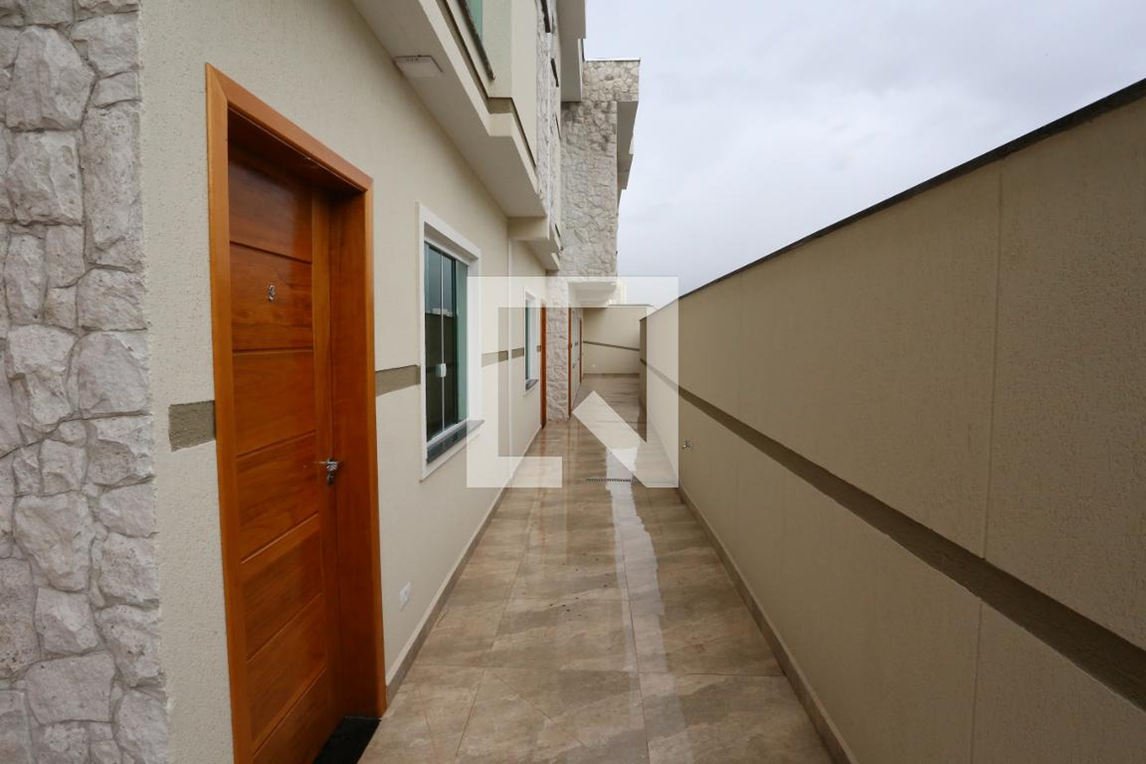 Hall de Entrada - null