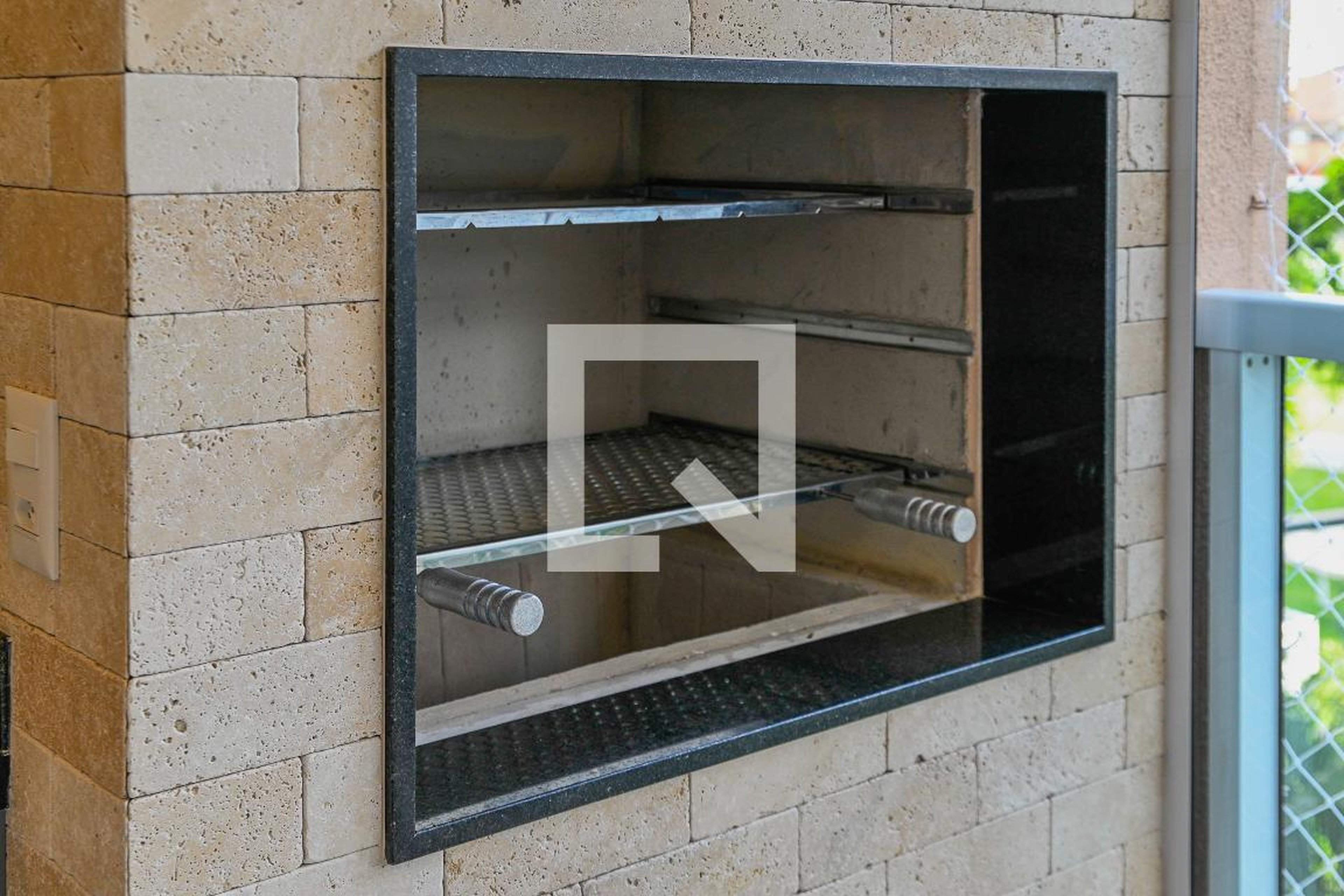 Churrasqueira - The Parker