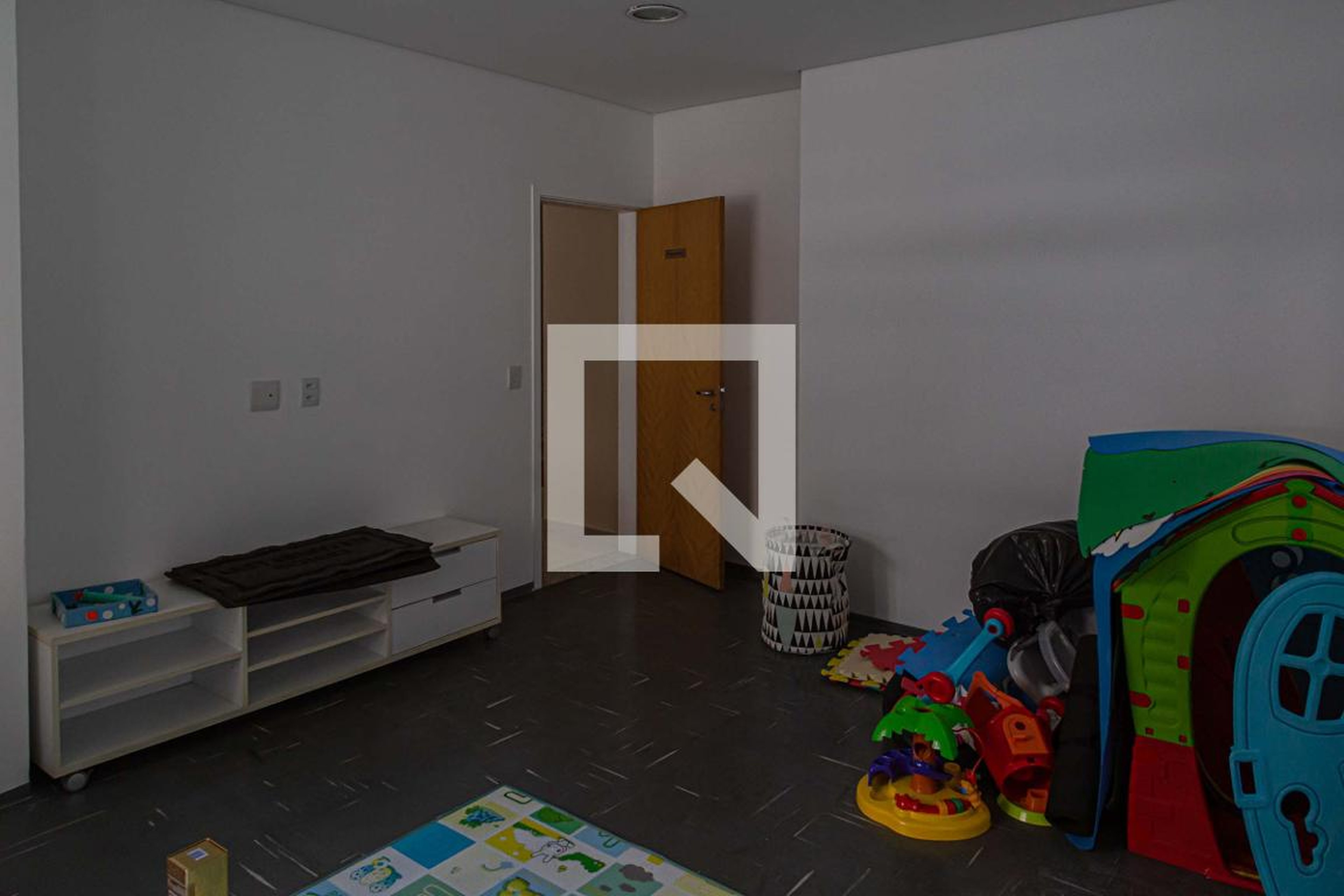 Brinquedoteca - Alexandre Levy