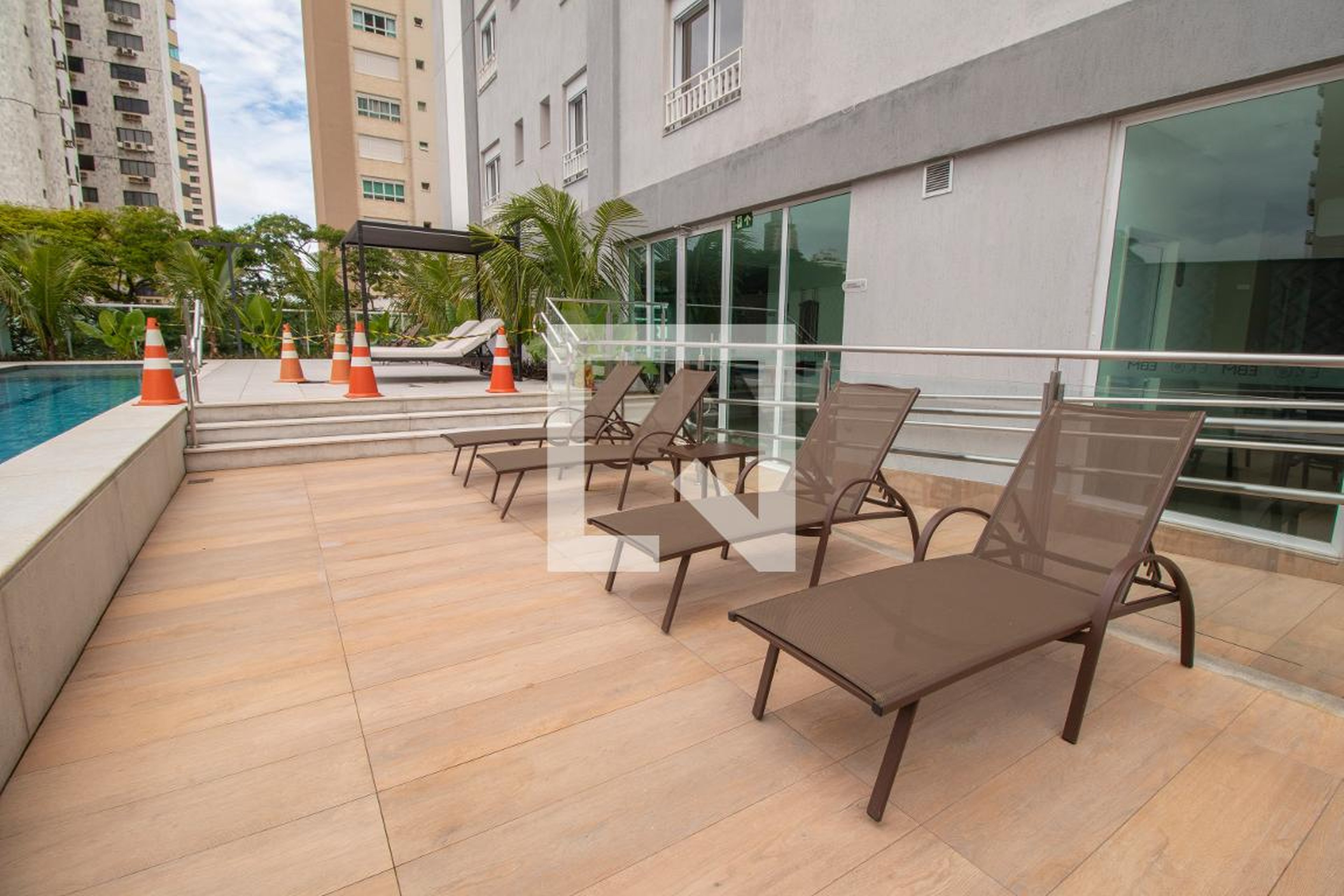 Piscina - Ekolife Style