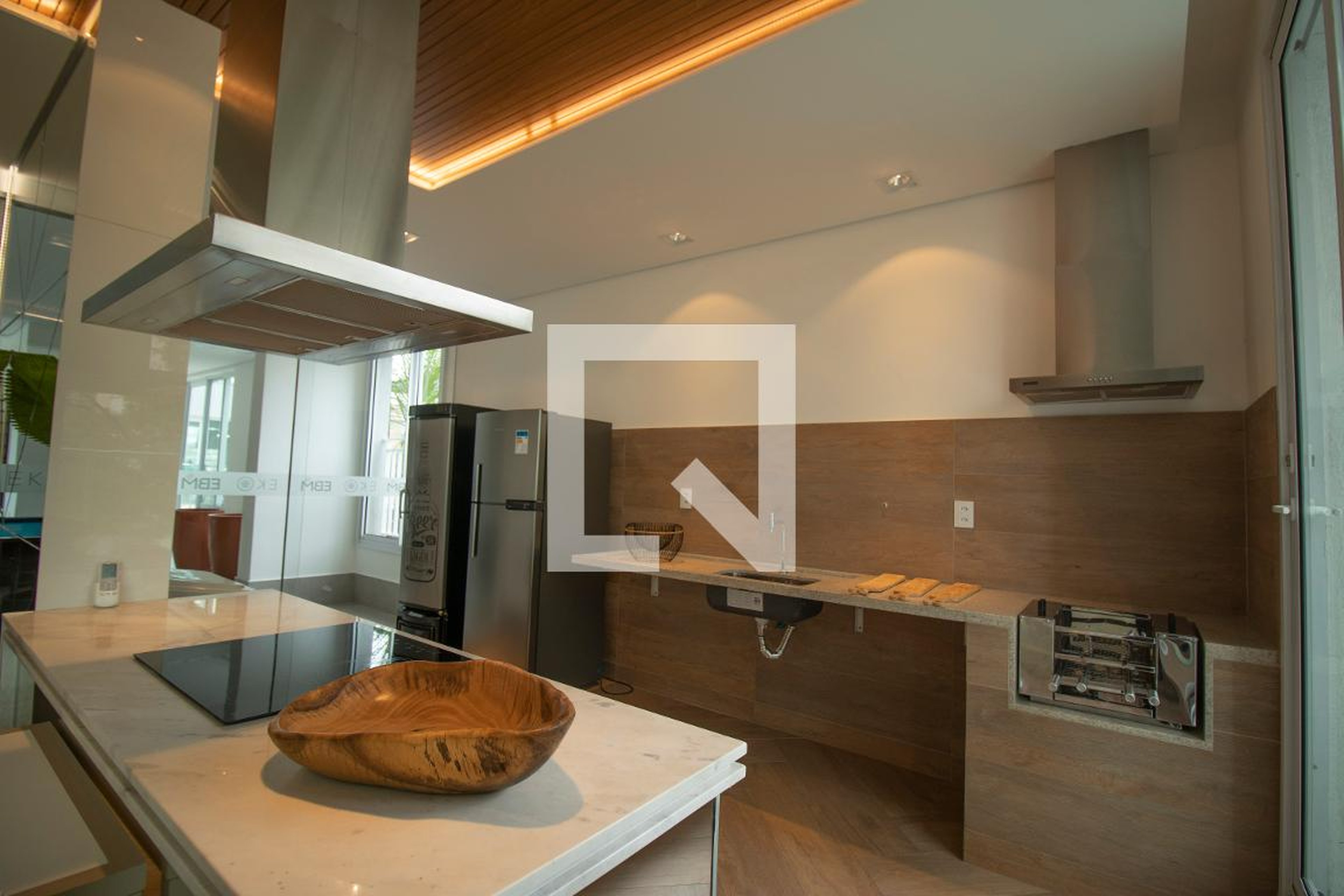 Espaço Gourmet - Ekolife Style