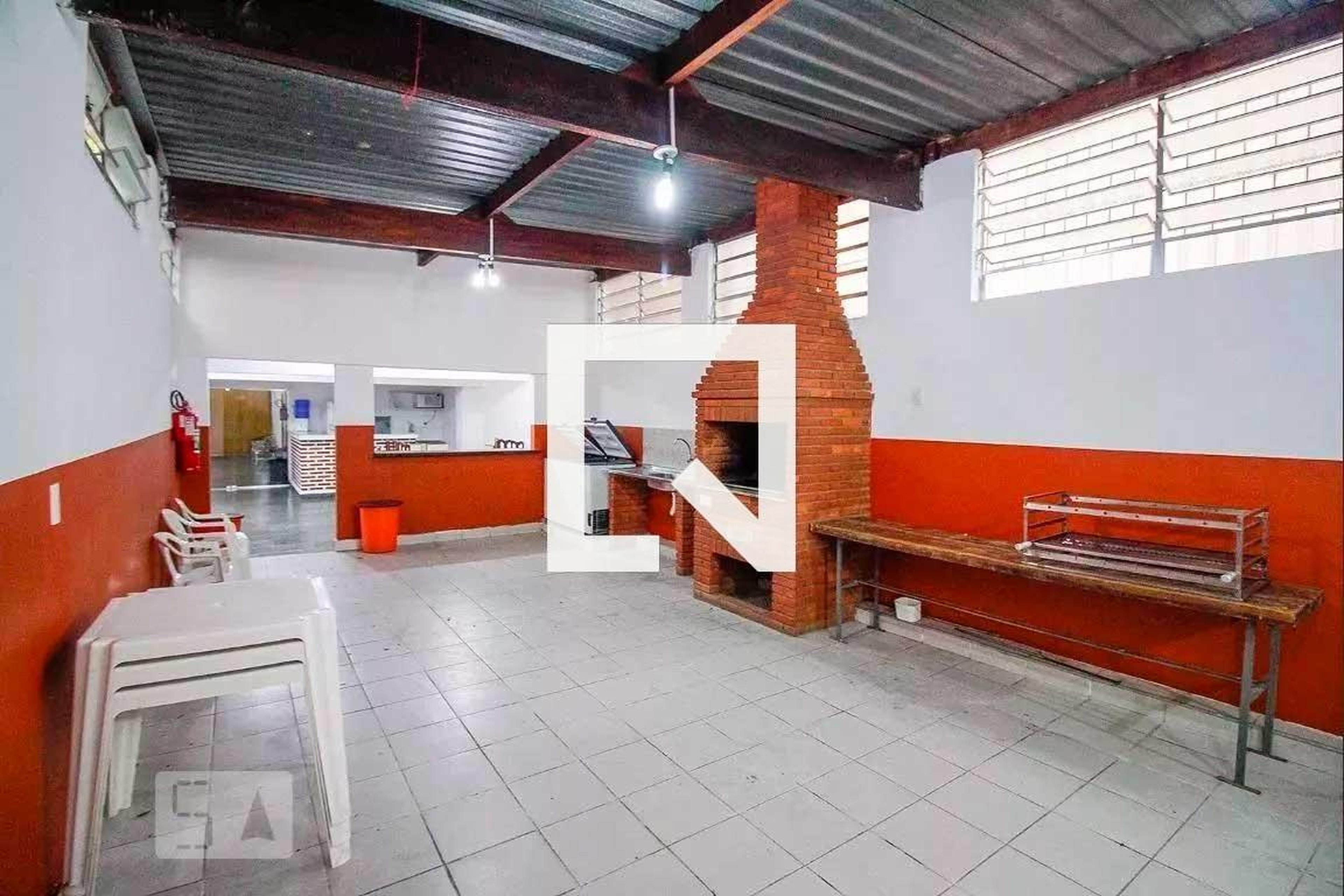 Churrasqueira - Eduardo Prado