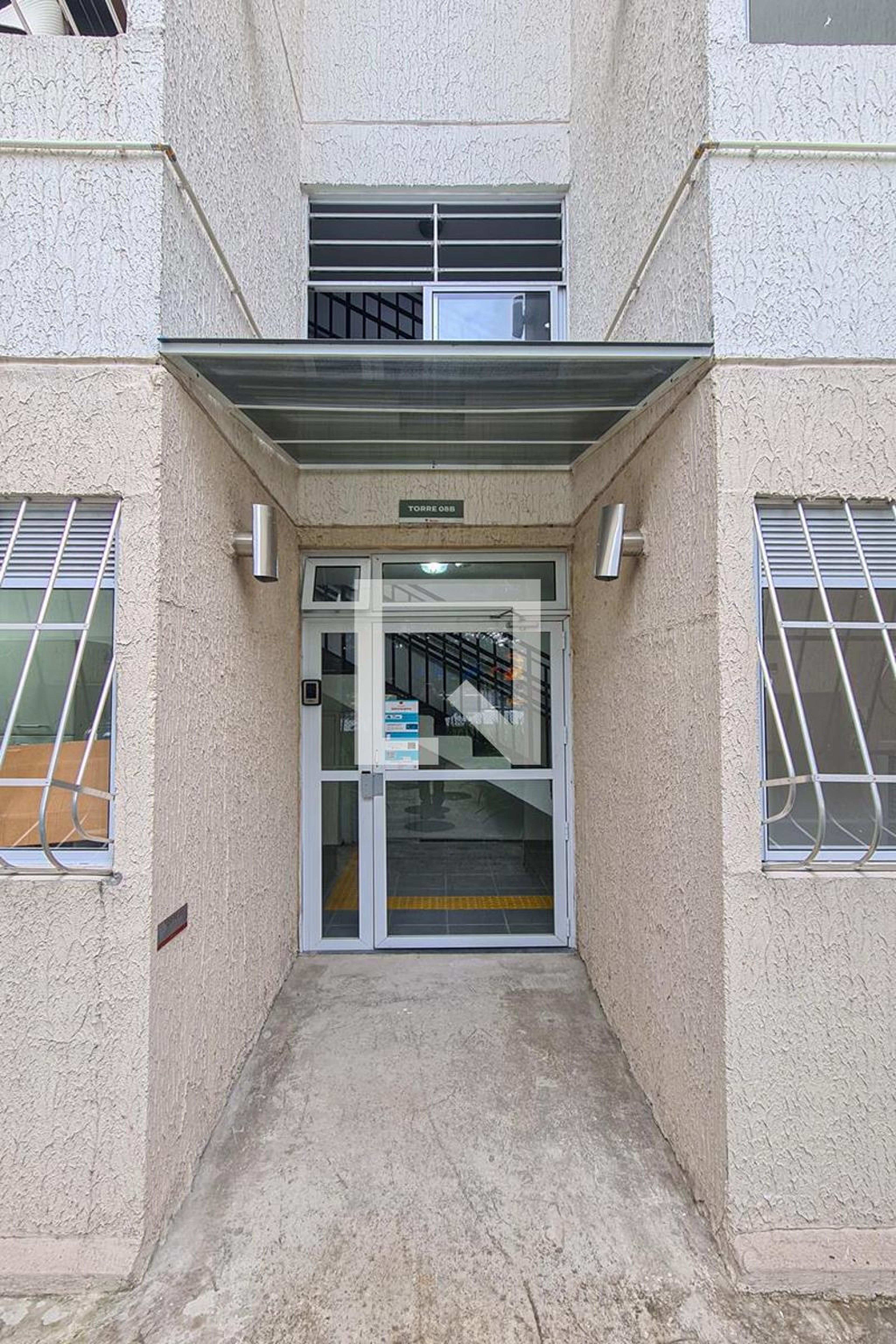 Hall - Recanto das Flores 1