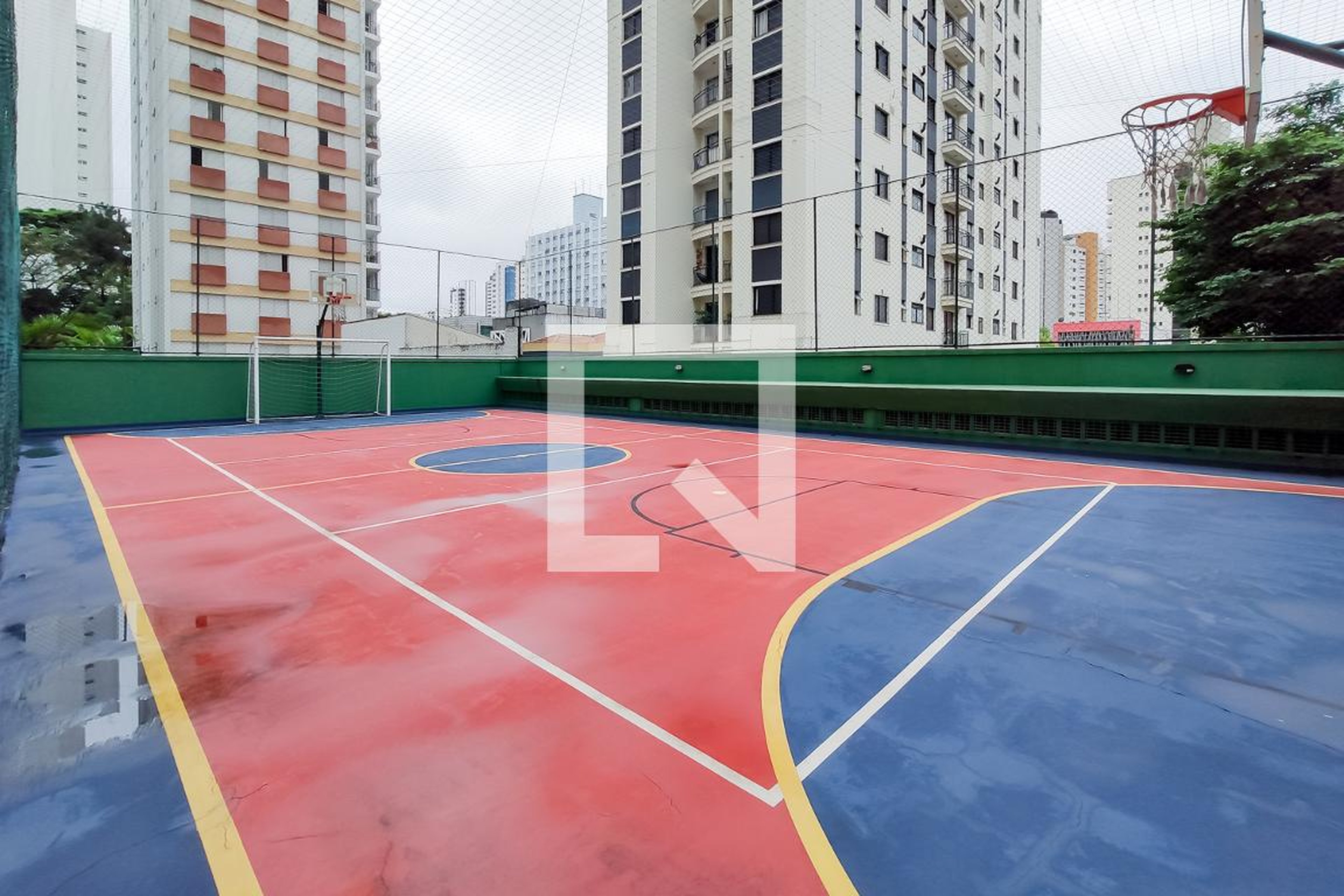 Piscina - Leonardo da Vinci