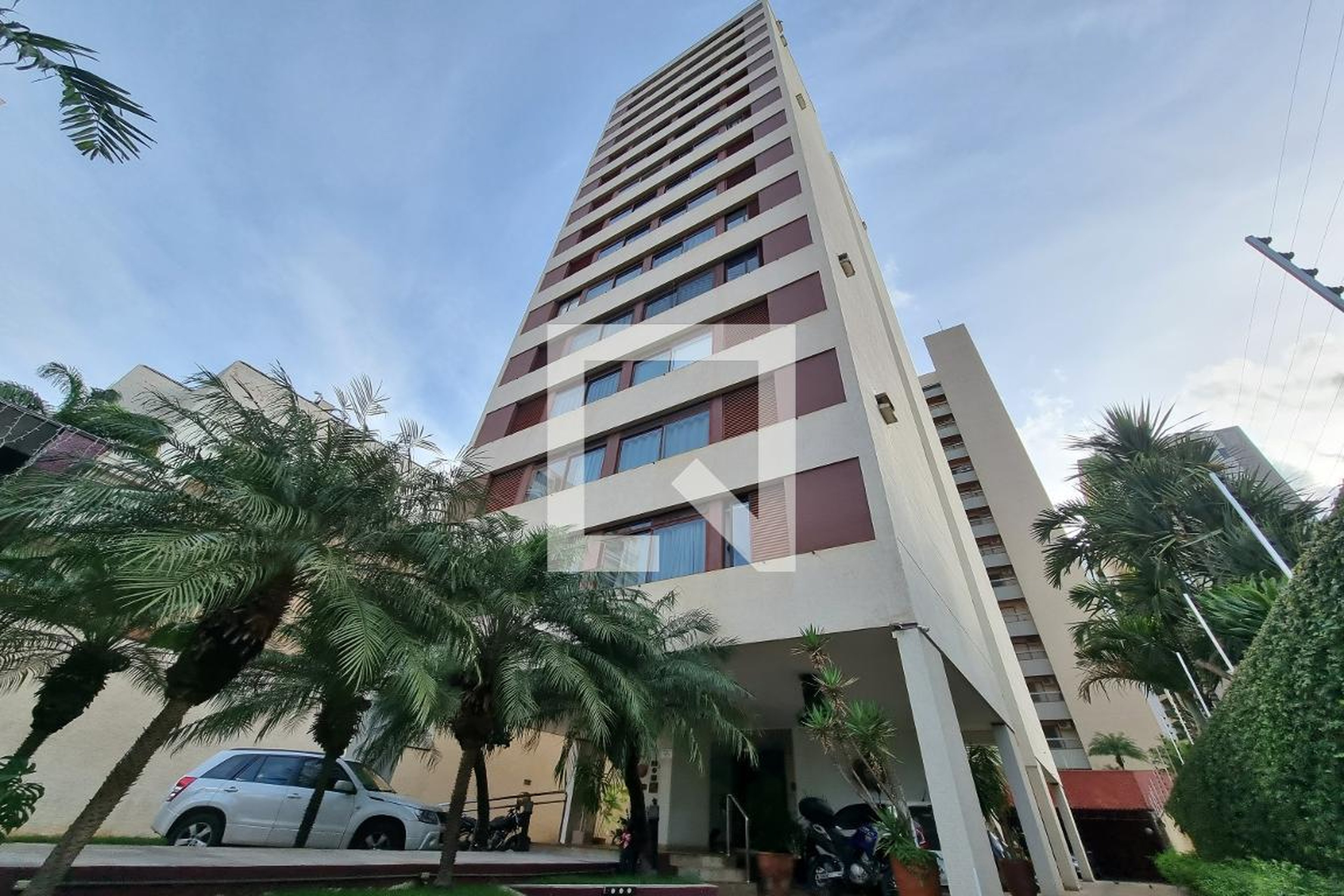 Prédio Condomínio Itajaí