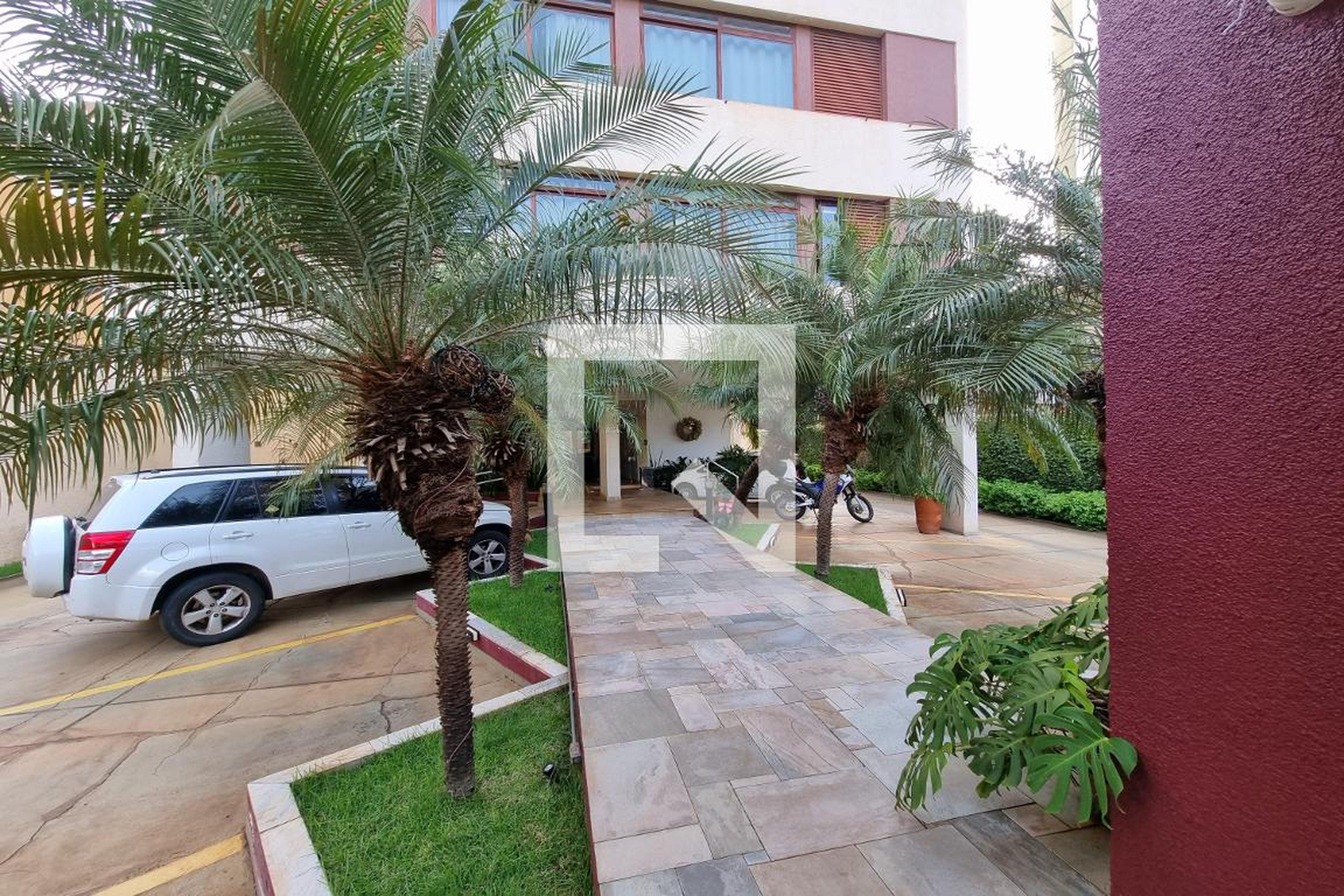 Estacionamento - Itajaí