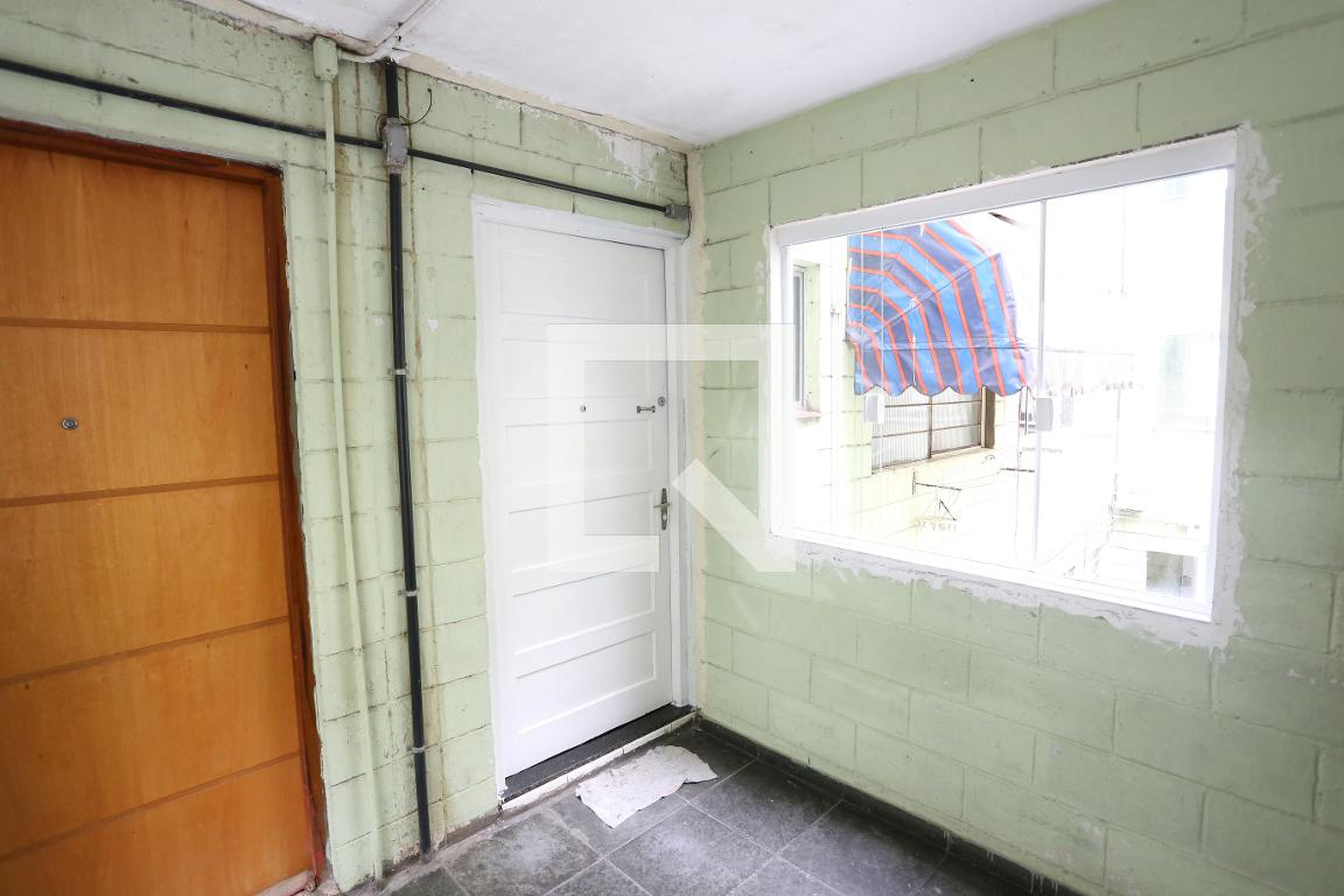 Hall de entrada - Ônix I