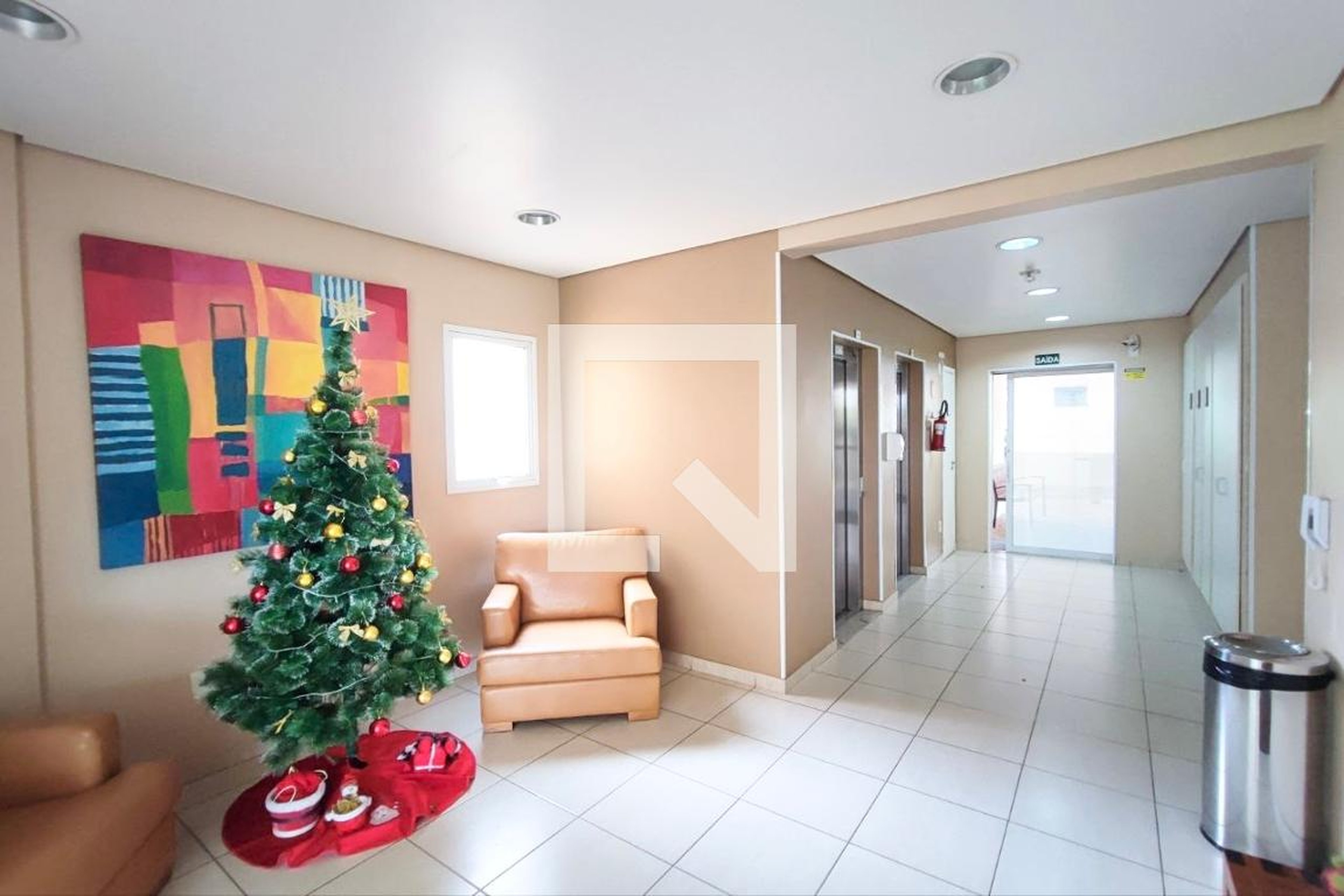 Hall de entrada - Dueto