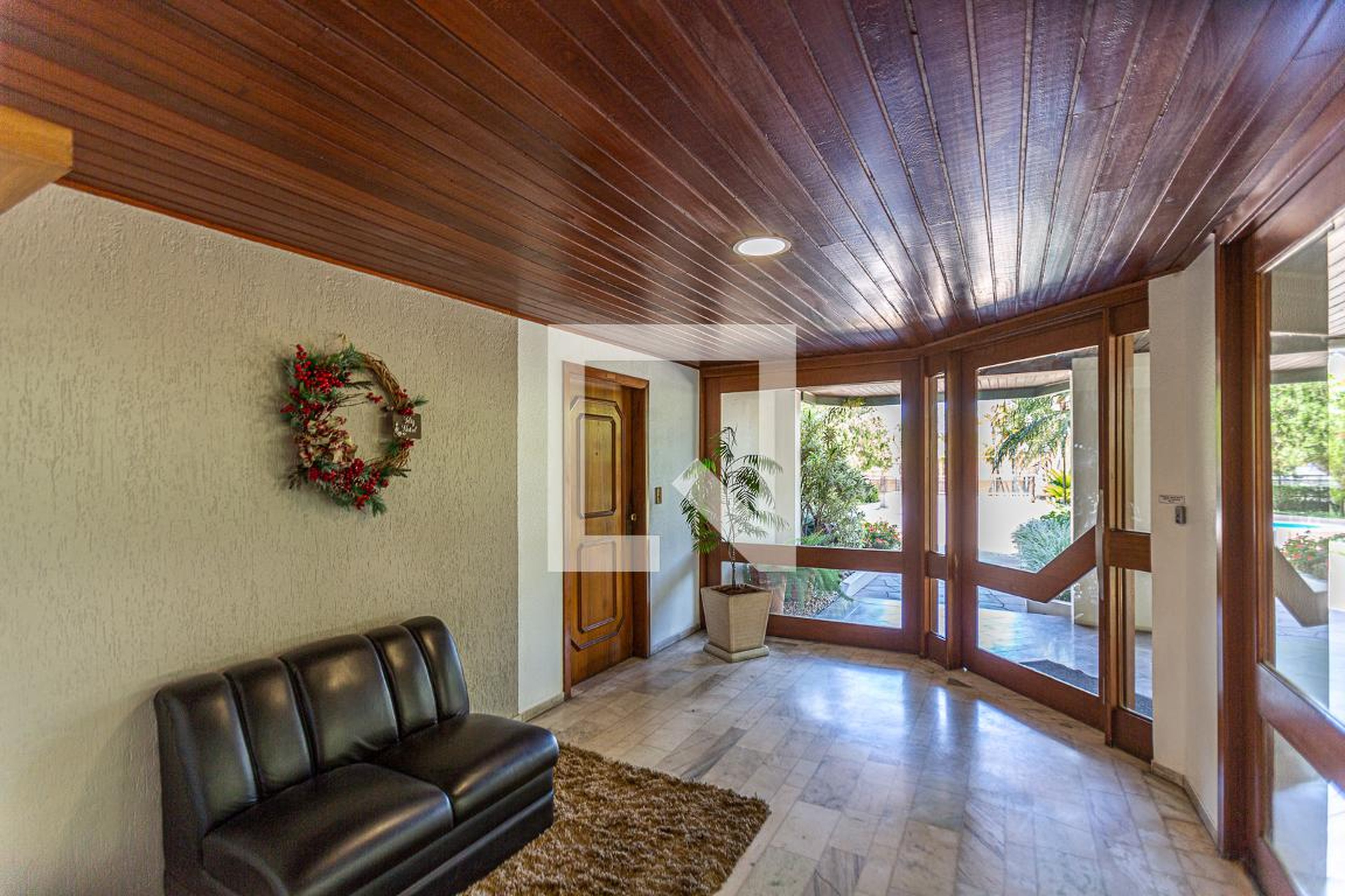 Hall de Entrada - Edifício Atenas