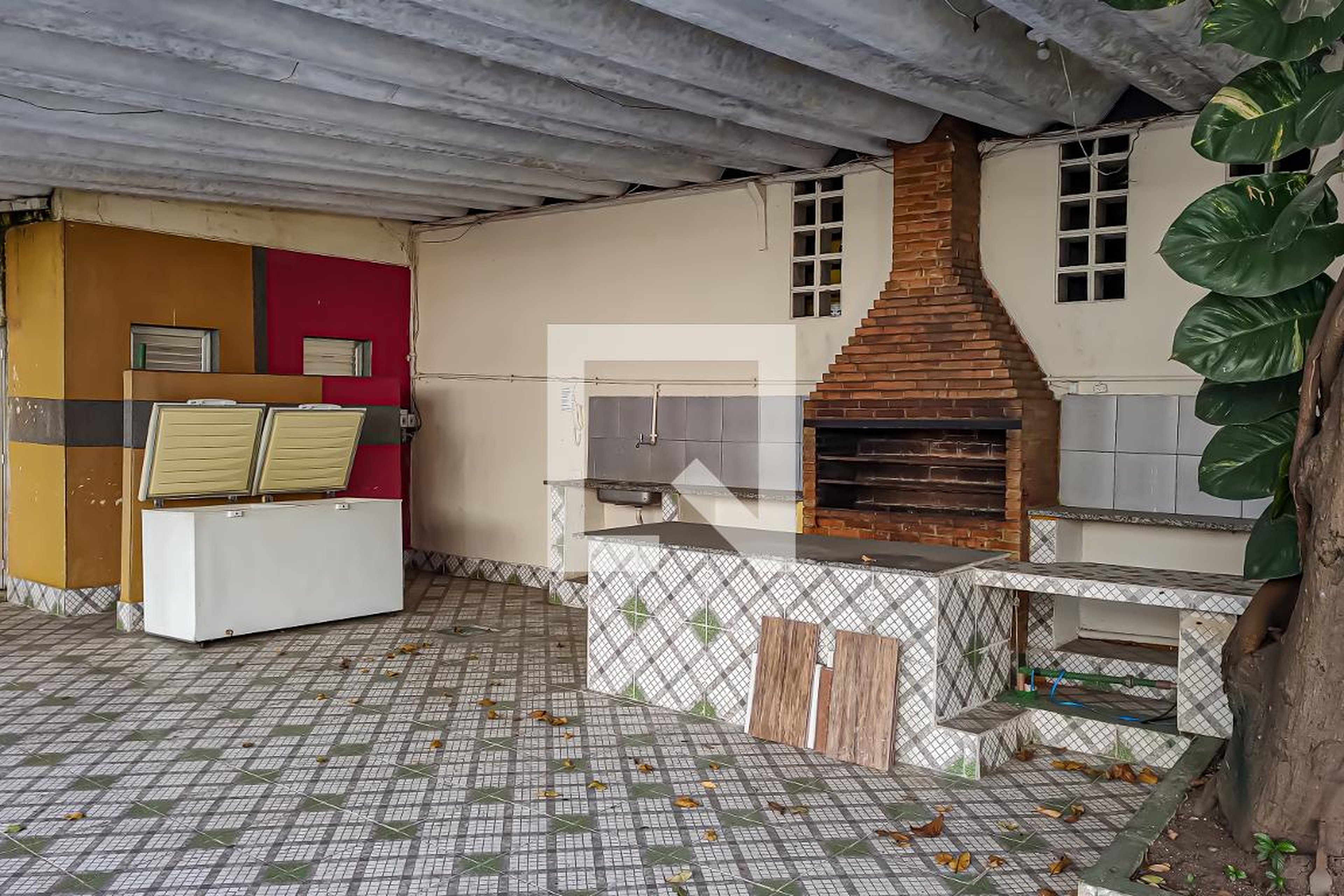 churrasqueira - Baronesa de Jacarepaguá