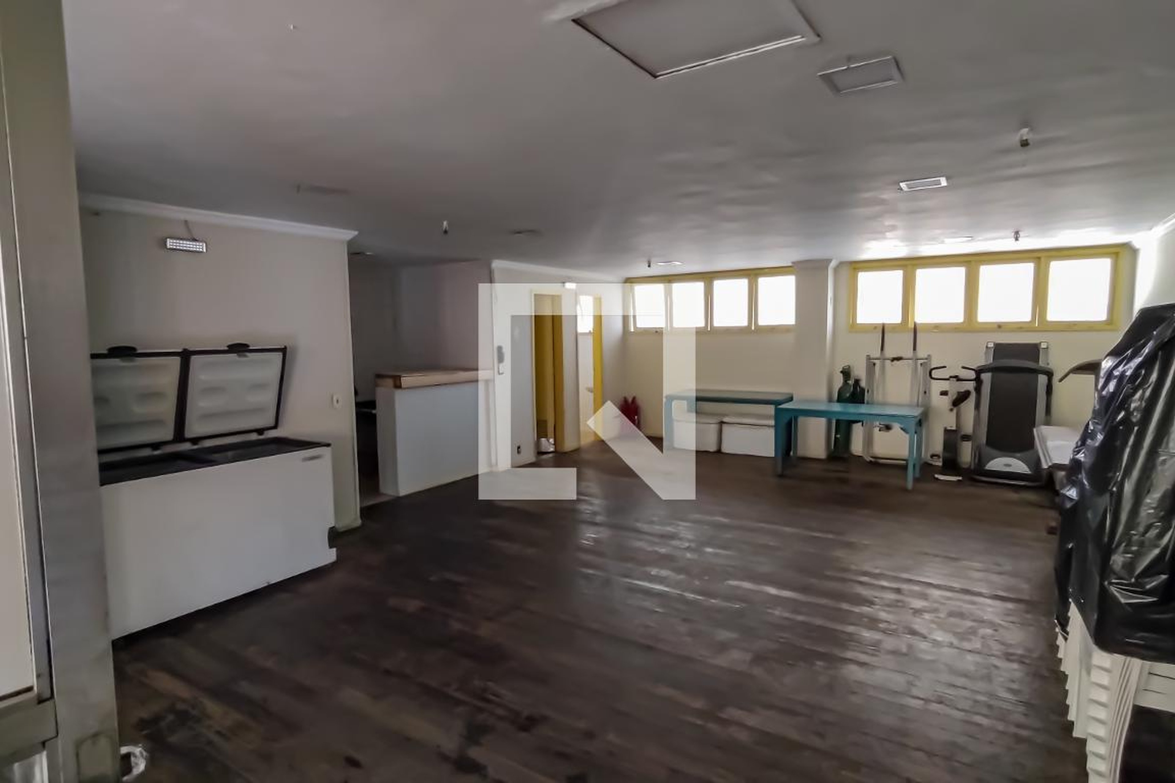 academia - Baronesa de Jacarepaguá