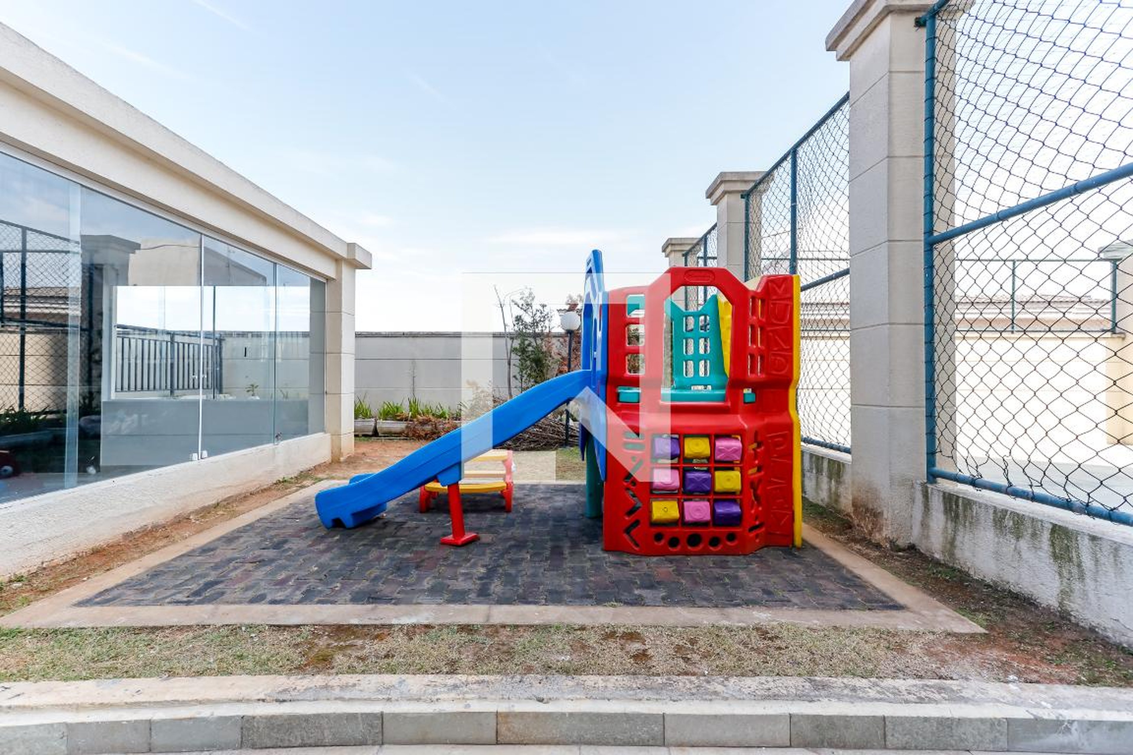 Playground - Ilhas Gregas