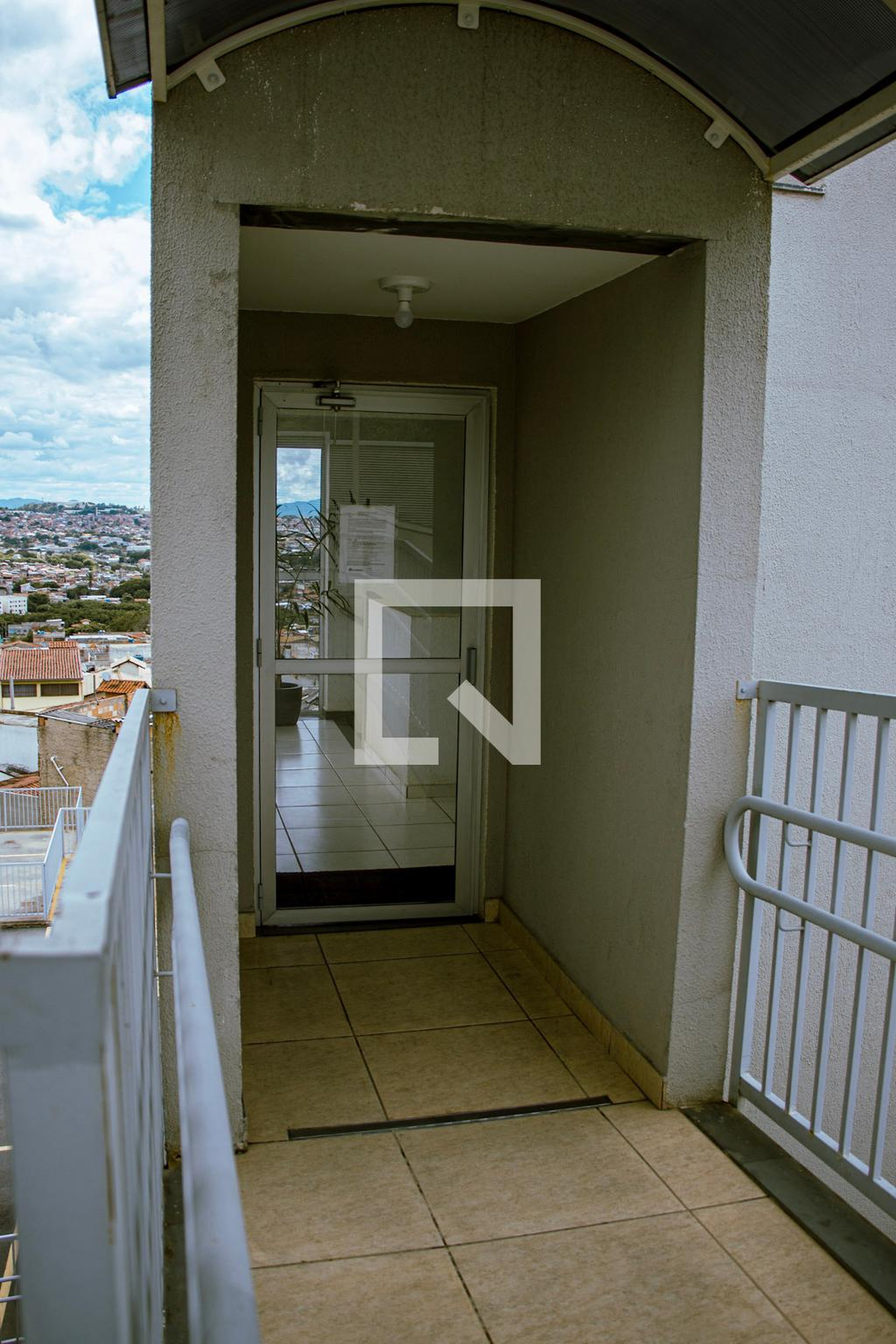 portaria - Master Tower Paradiso