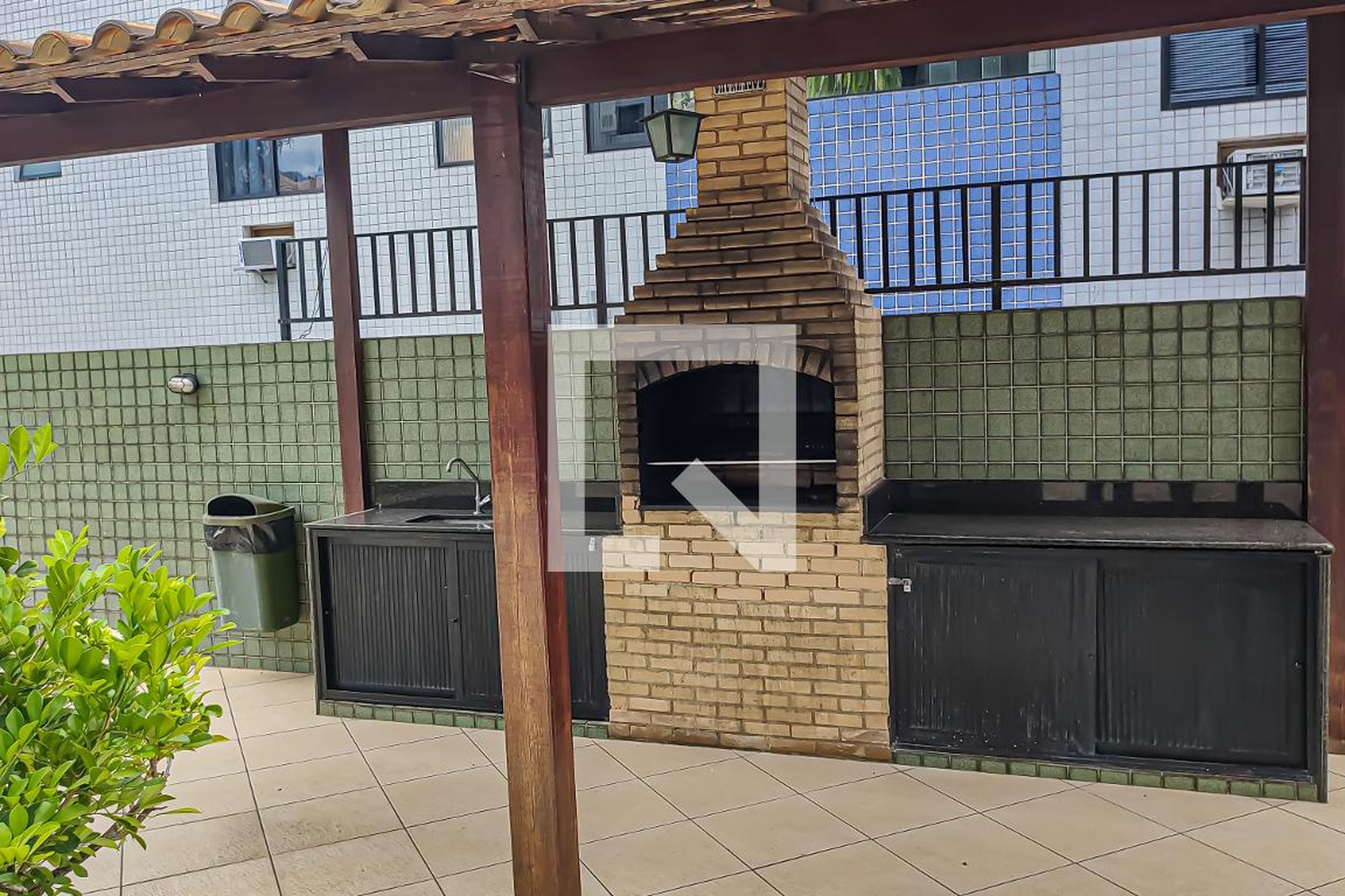 churrasqueira - Green Park