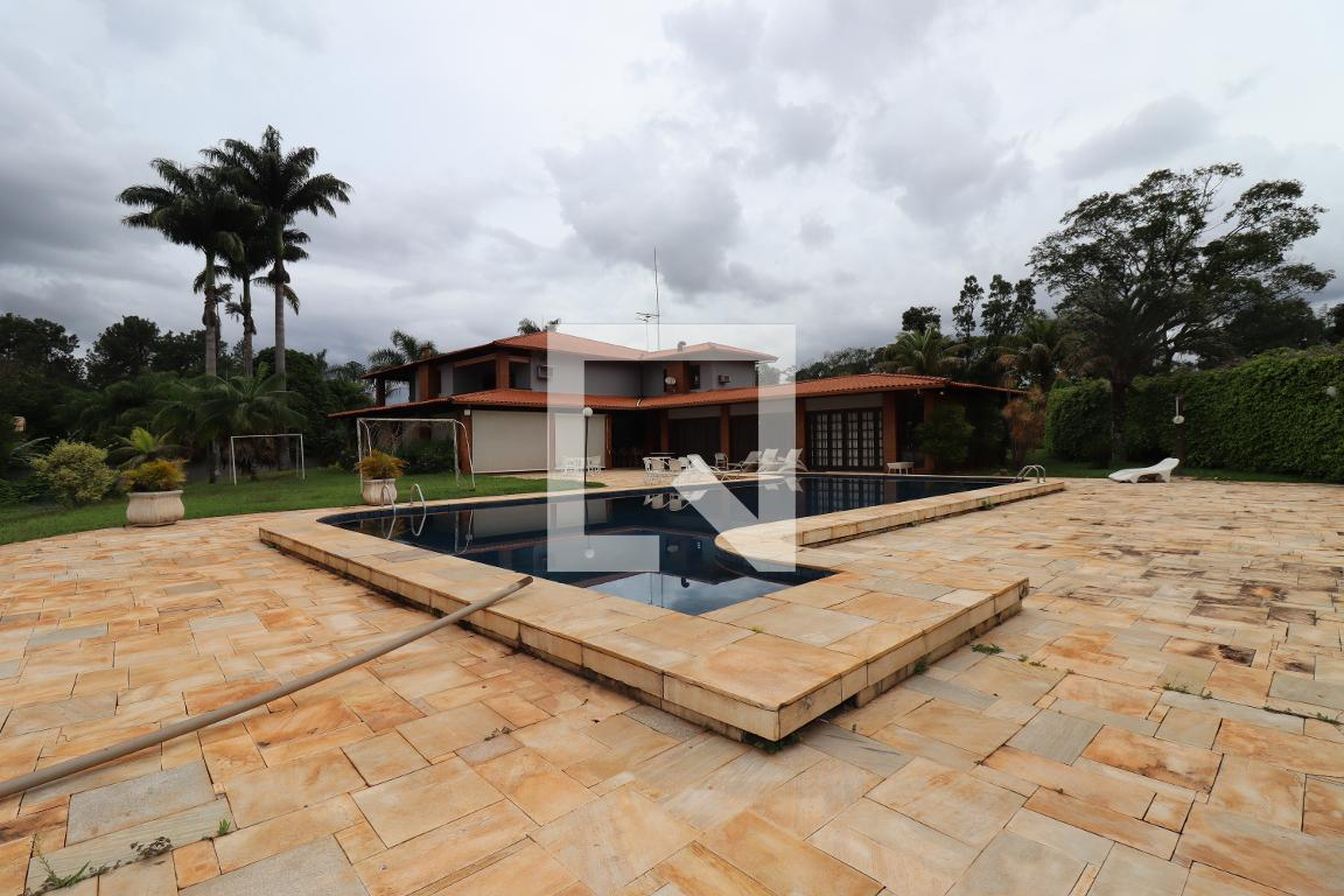 Piscina - 