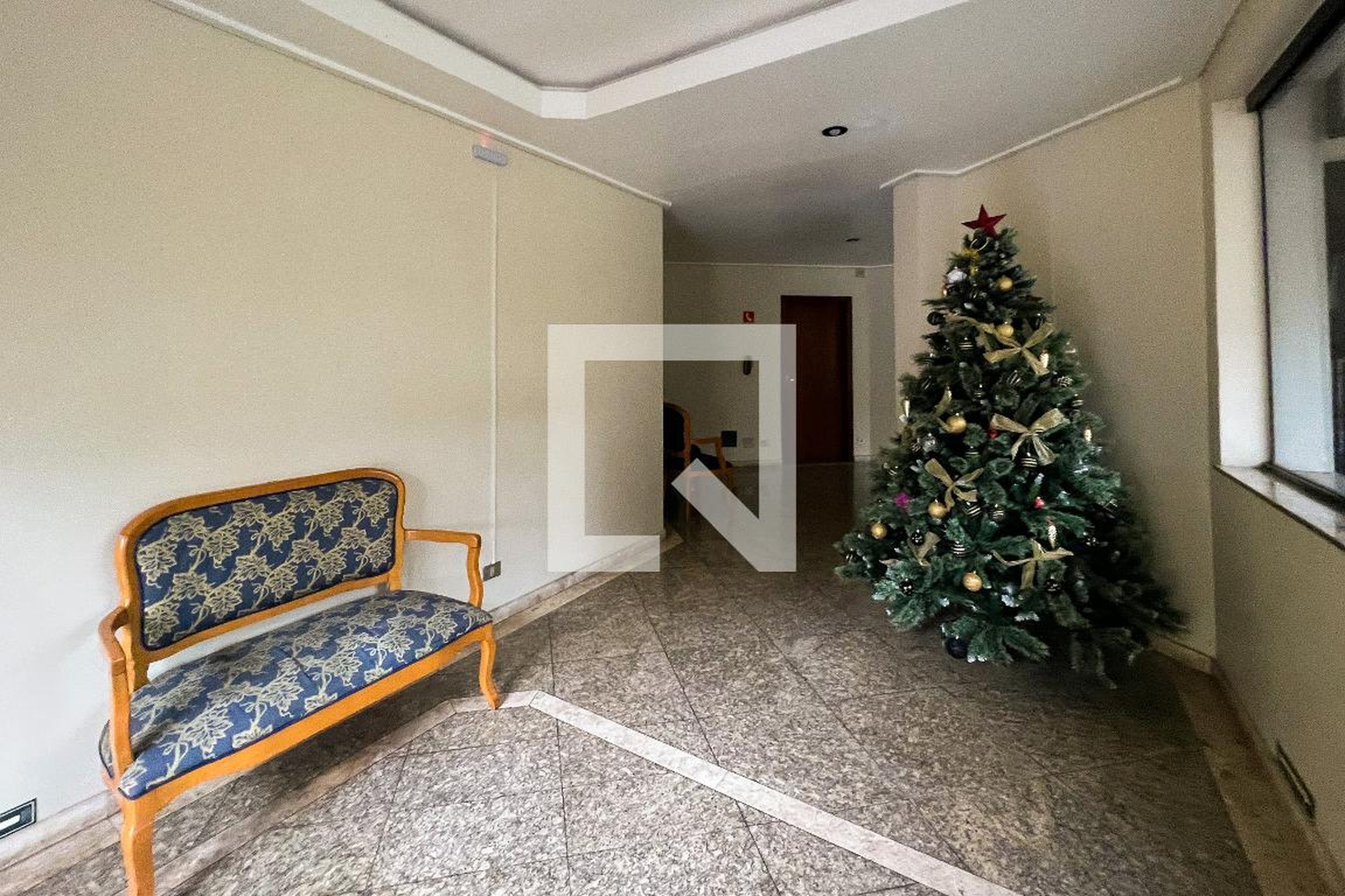 Hall - Windsor Castle