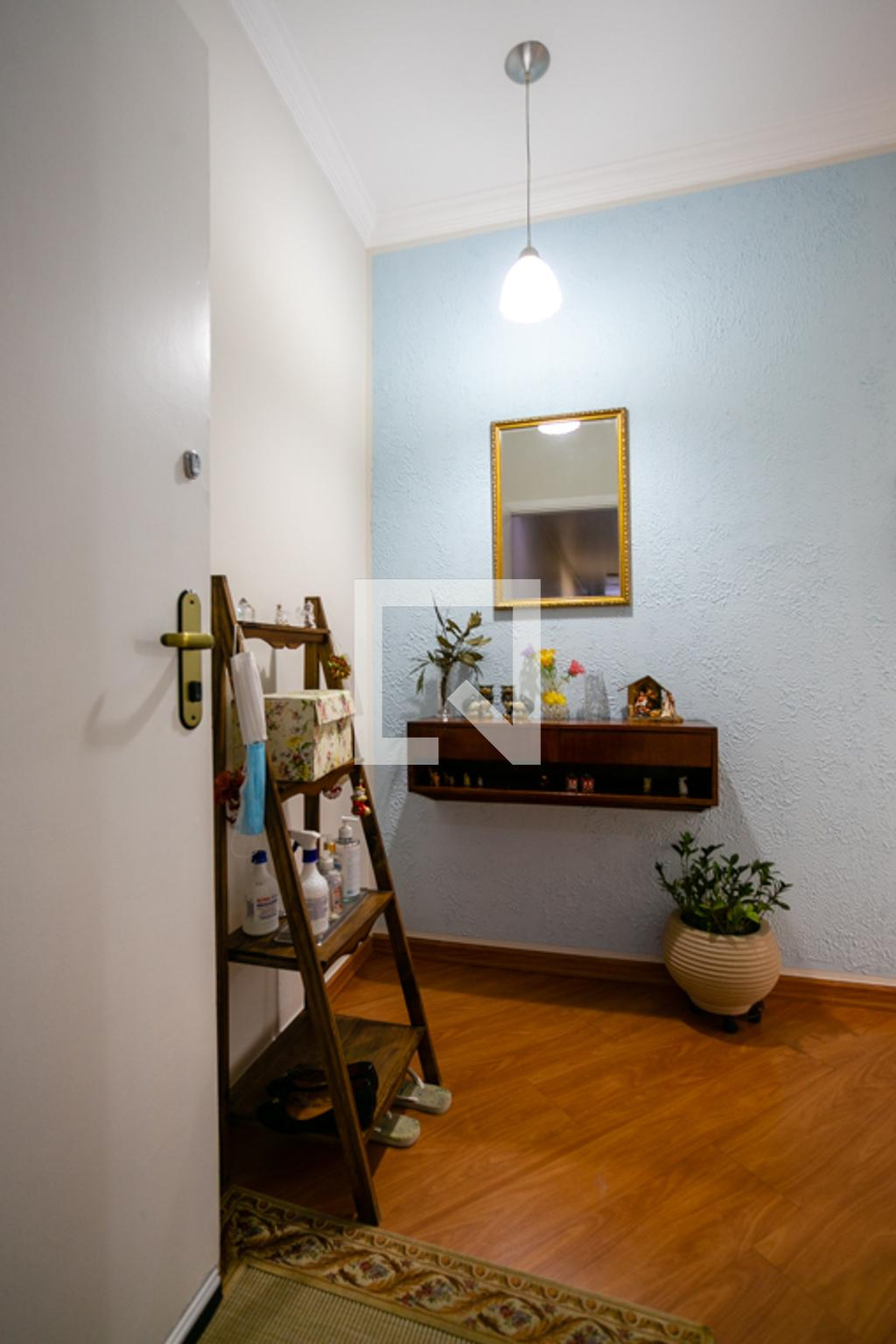 Hall de entrada - Santana B