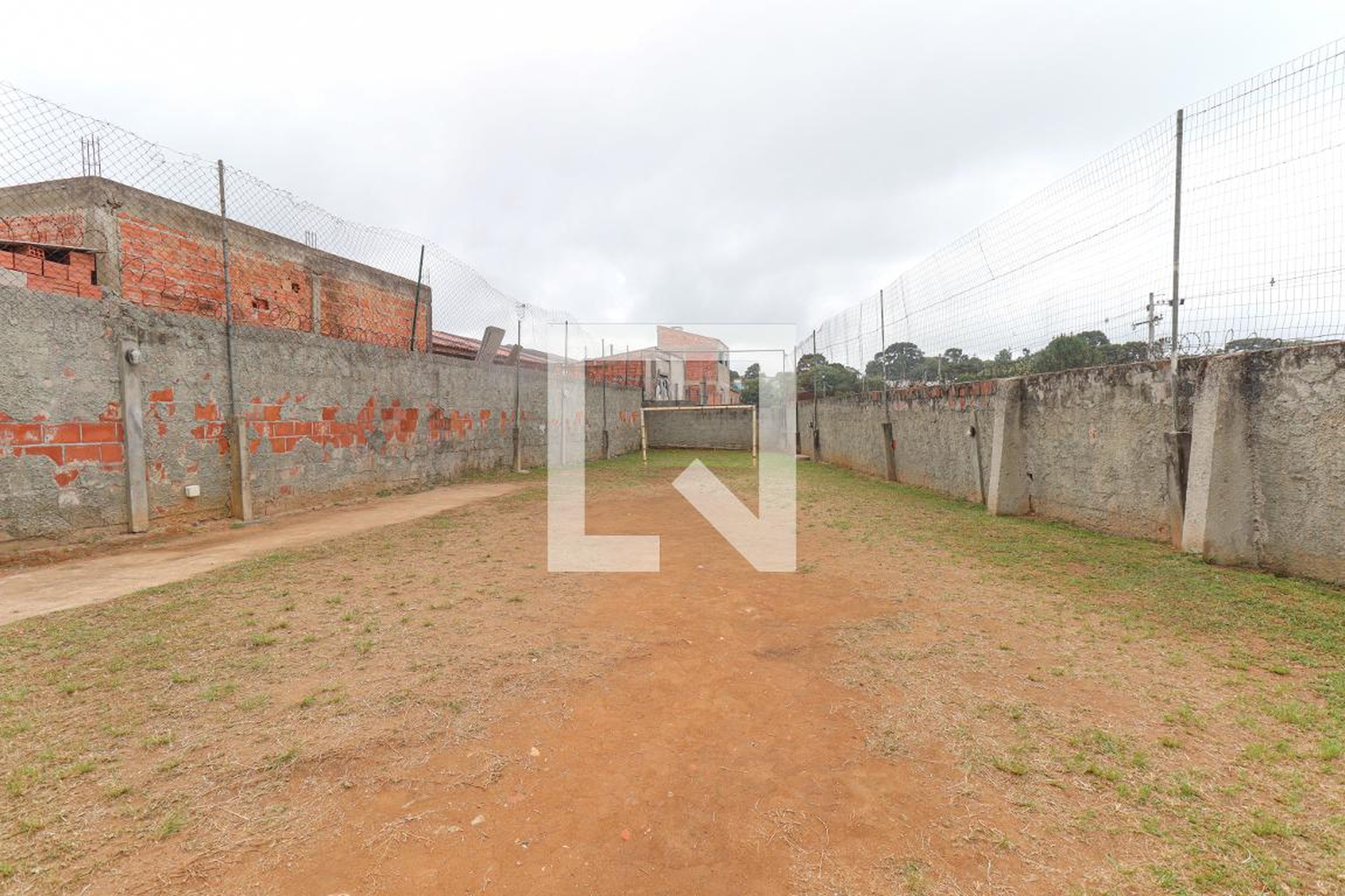 Quadra Esportiva - Residencial Paineiras