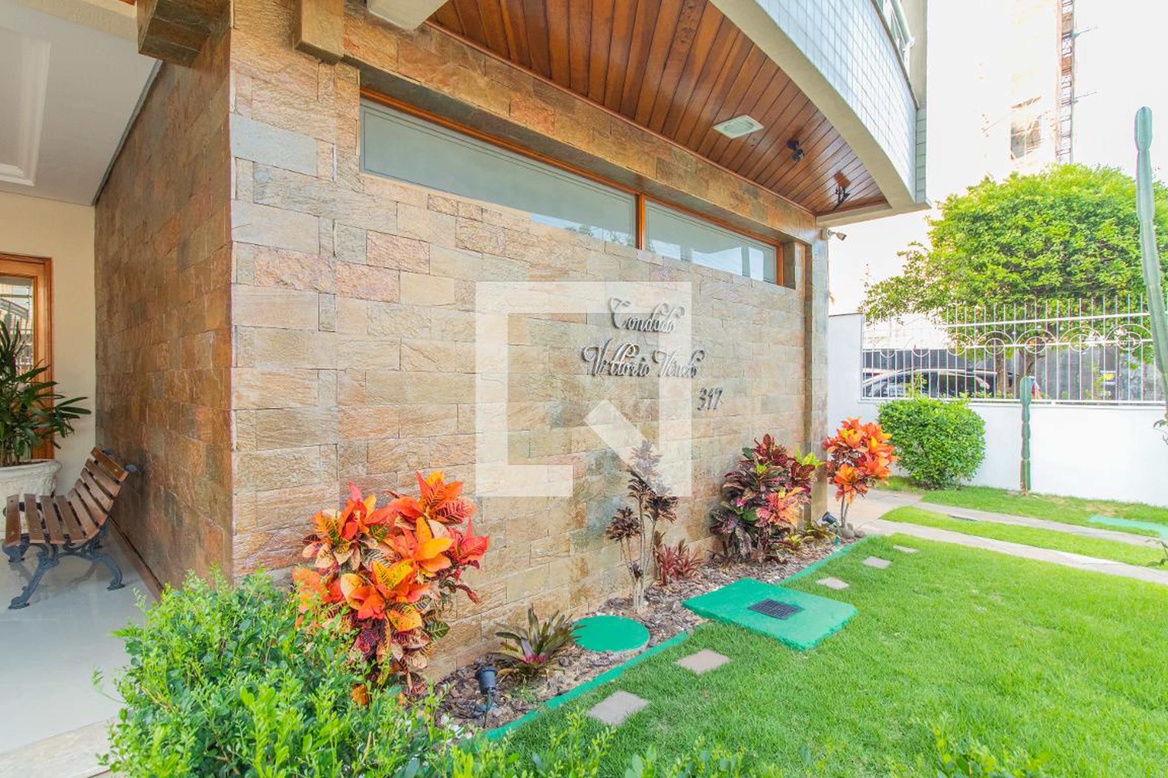 Área Externa - ado Vittorio Veneto