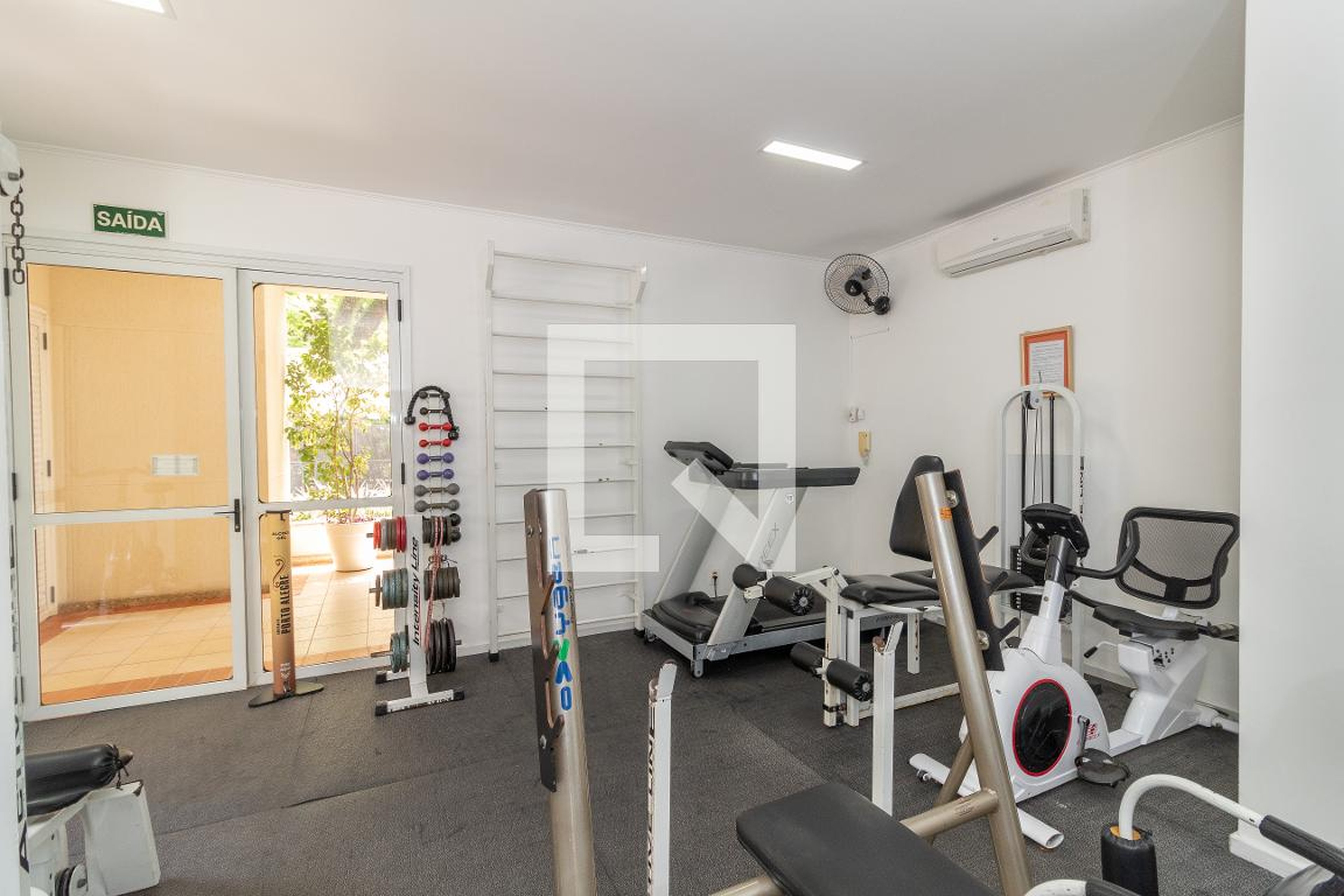 Academia - ADO de Porto Alegre