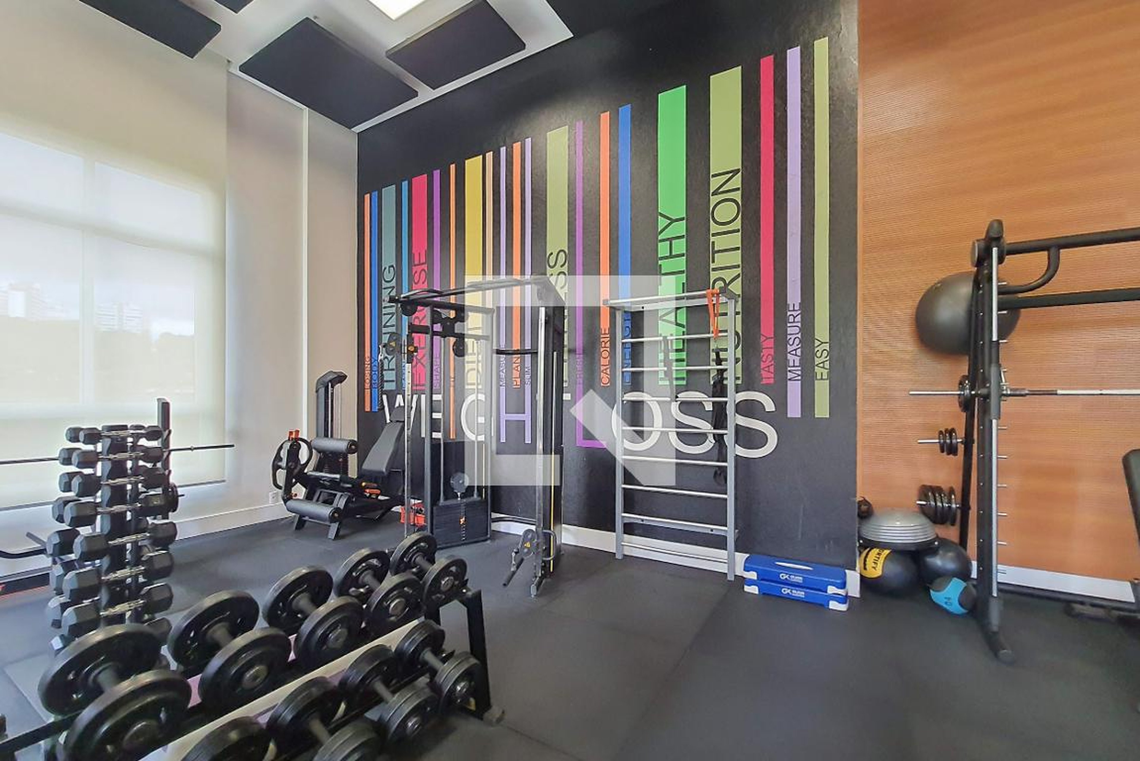 Academia - Sophis Santana