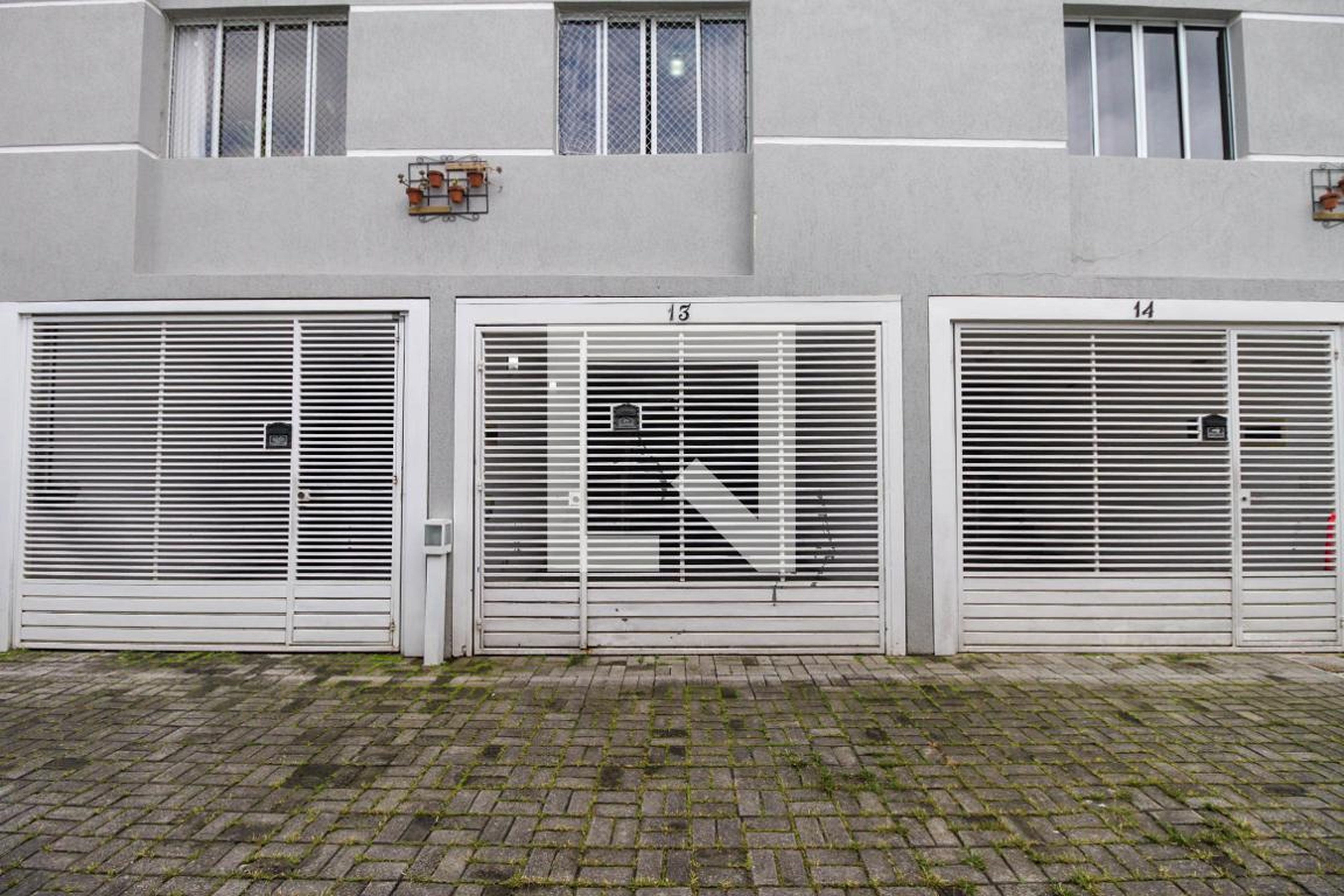 Entrada - Boulevard Vila Bela