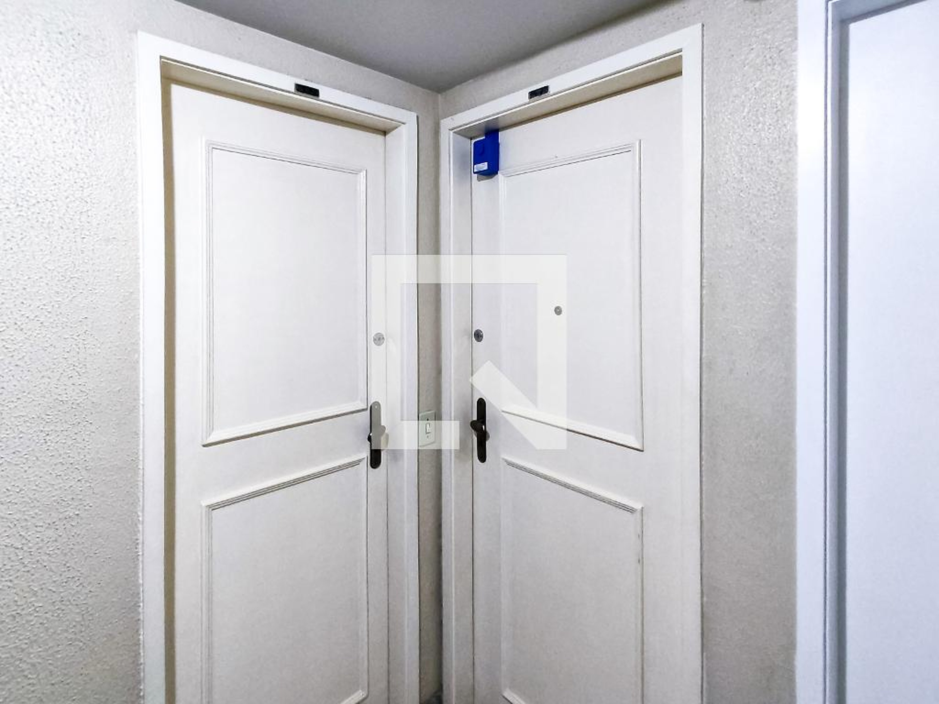 Entrada - Edifício Sousa Franco