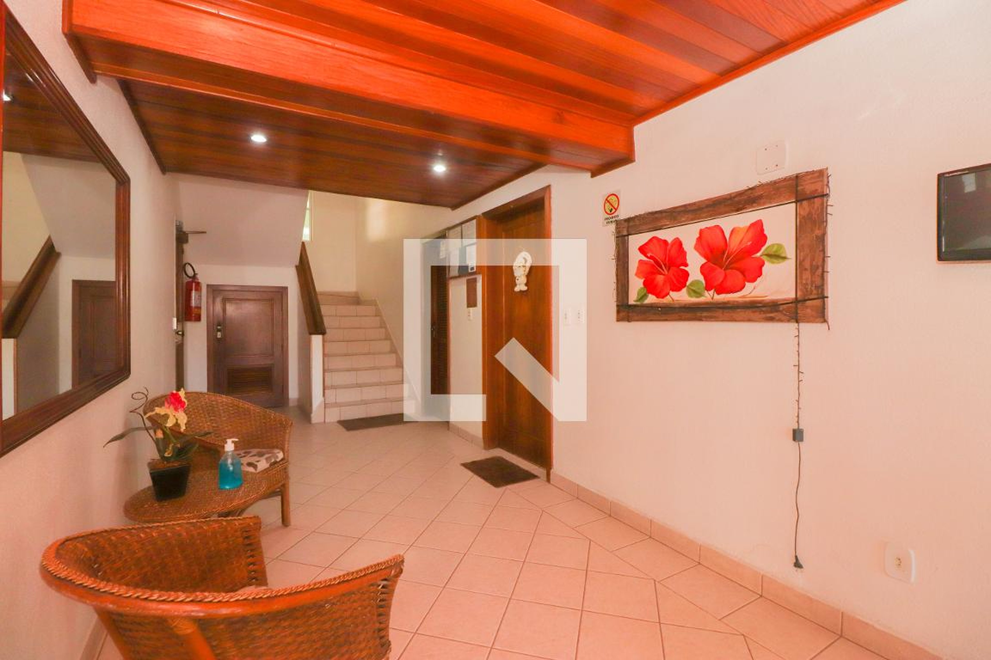 Hall de Entrada - null