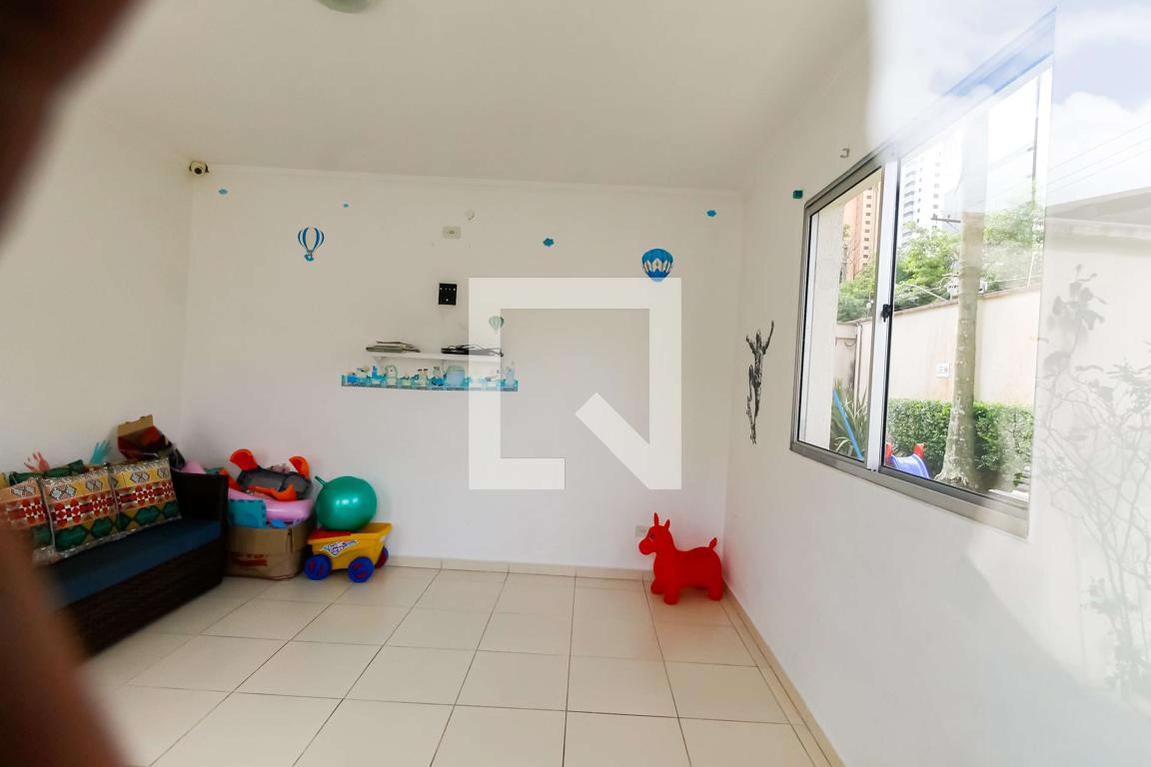 Espaço Kids - Spazio Saint Victor