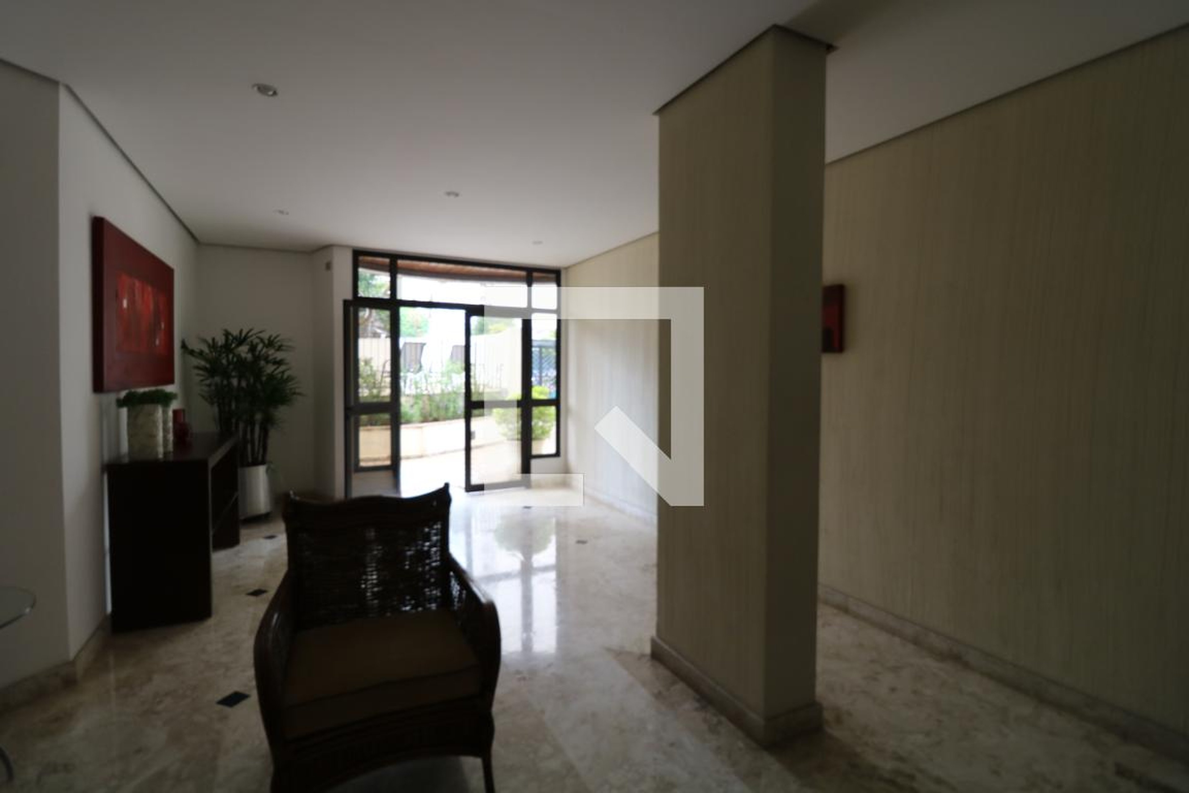 Hall social - Piazza Di Spagna