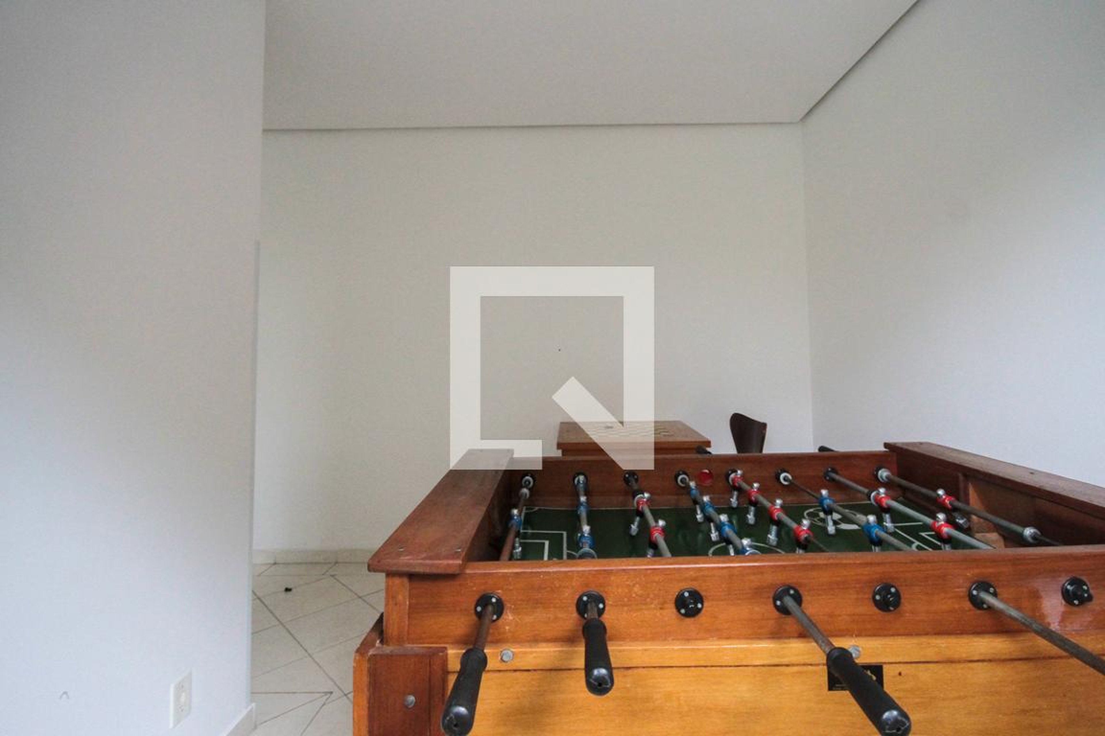 Sala de Jogos - Reserva das Acácias
