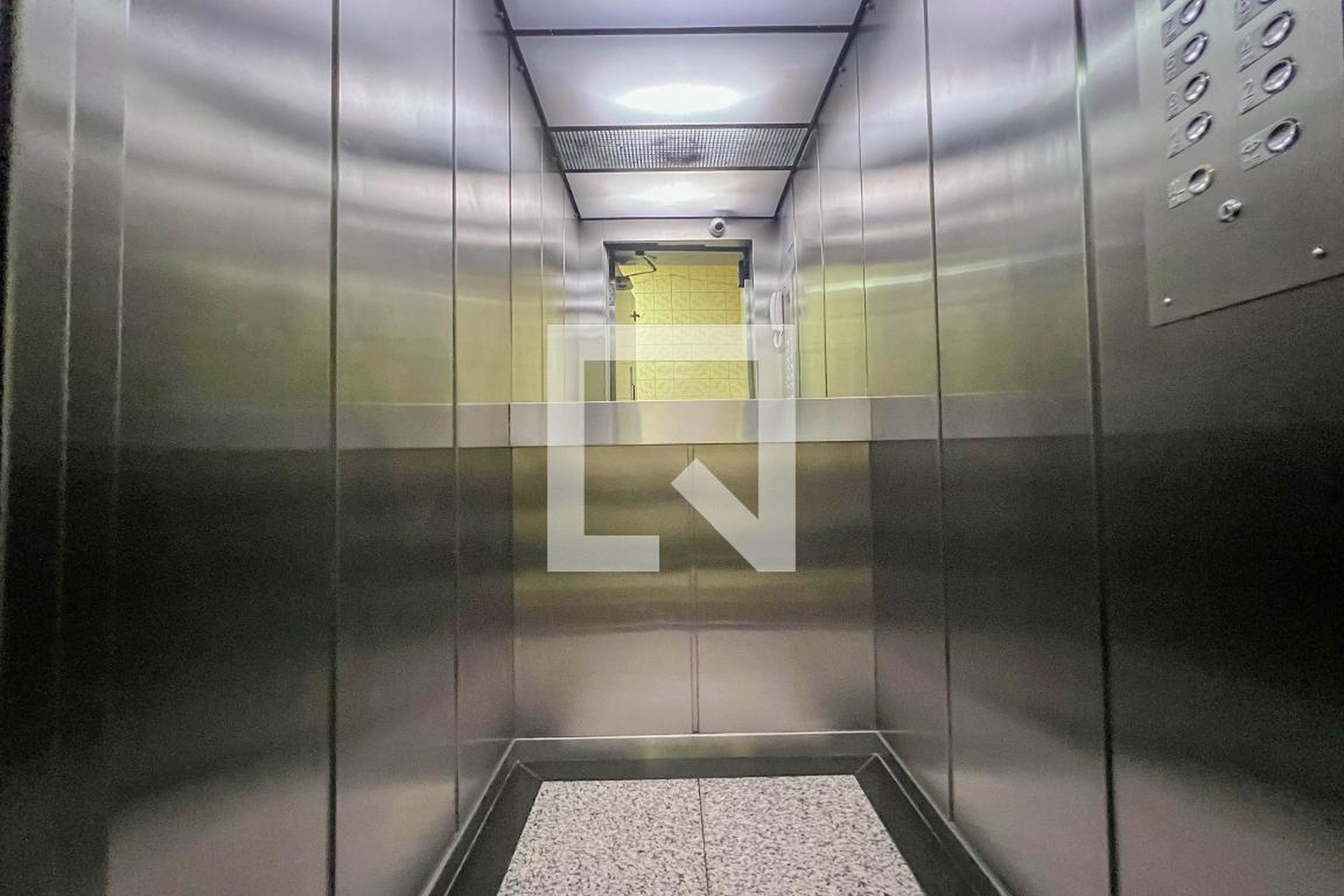 elevador - Nossa Senhora do Pilar