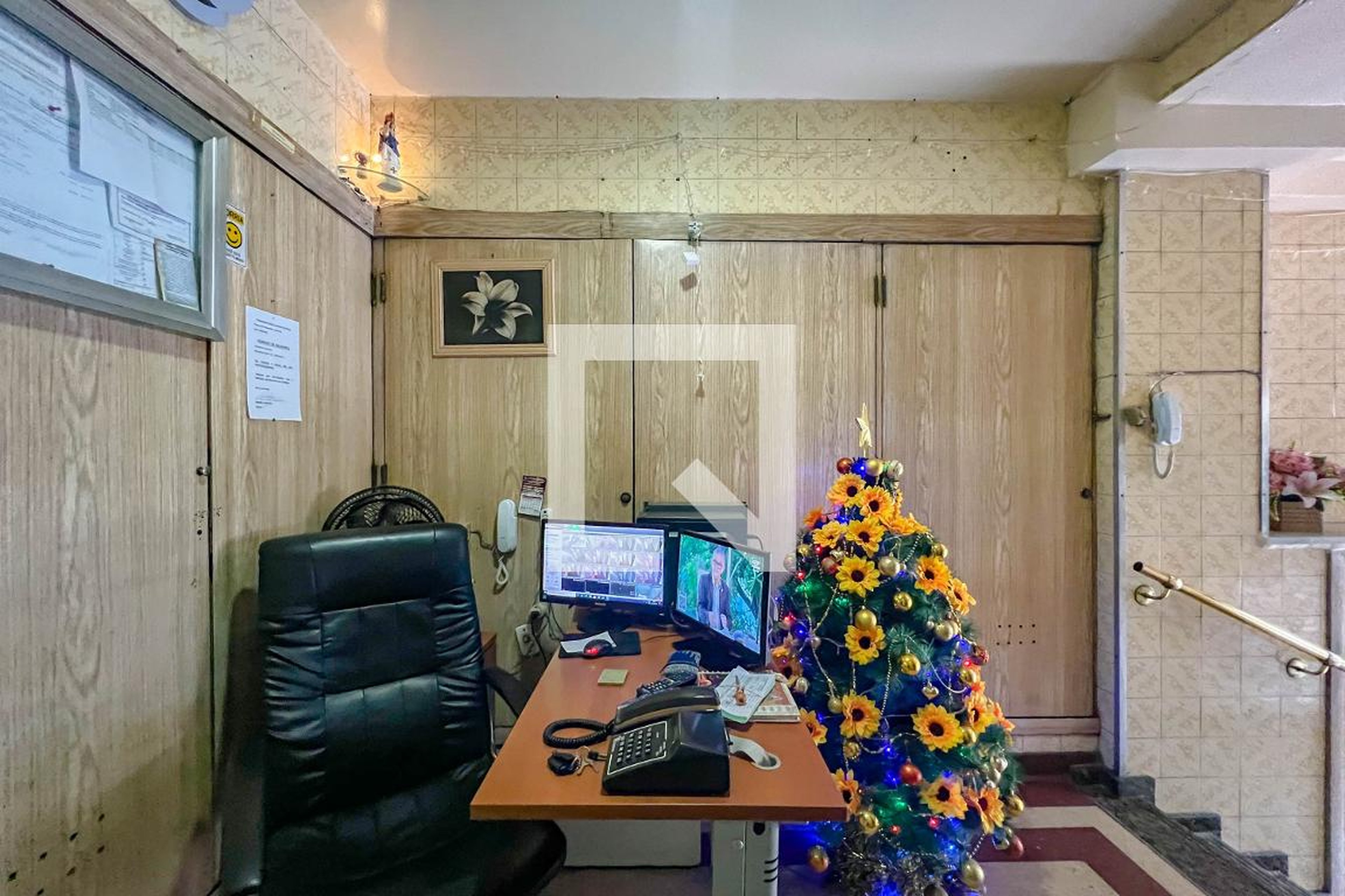 Portaria - Nossa Senhora do Pilar