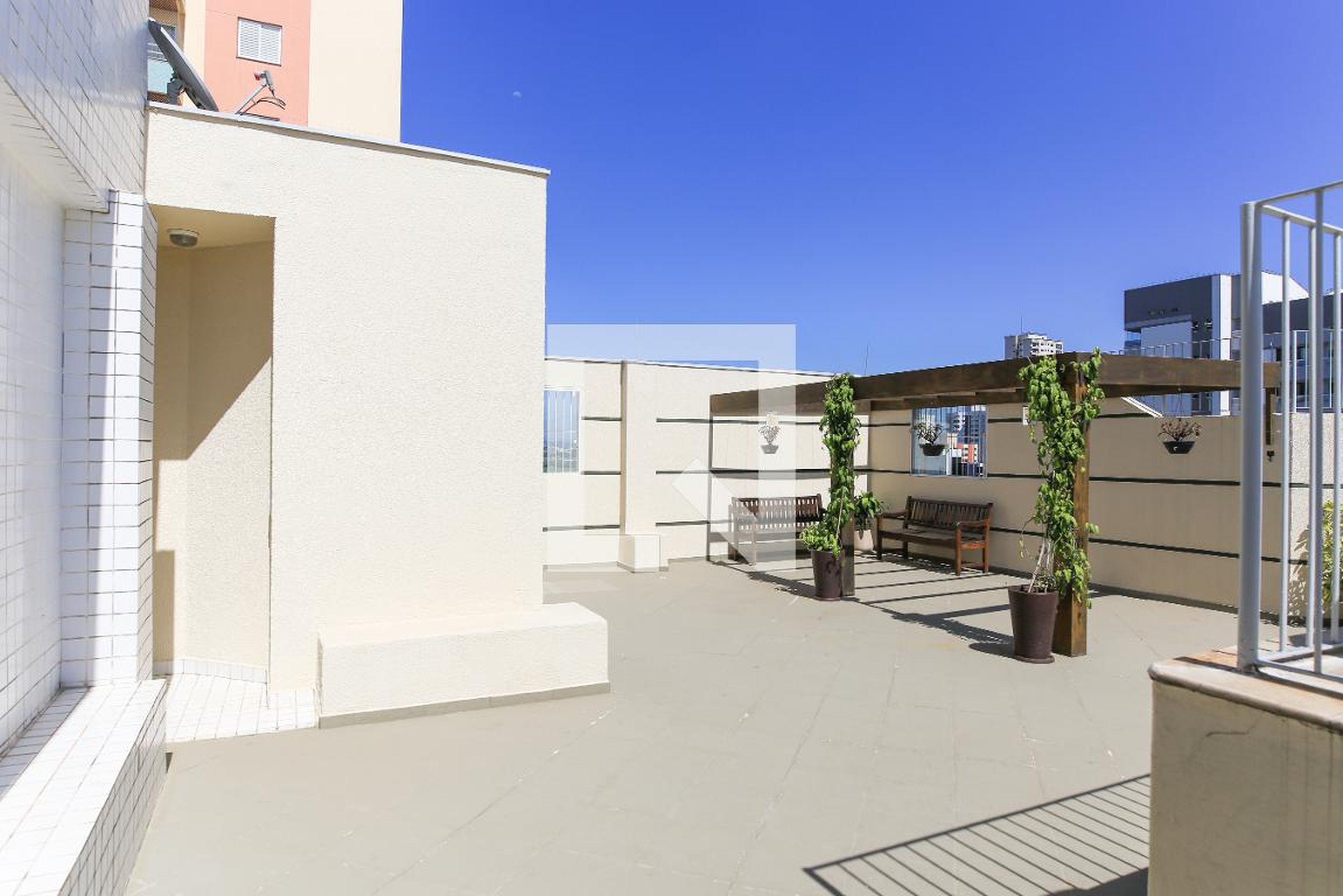 Área Comum - Cabo Frio