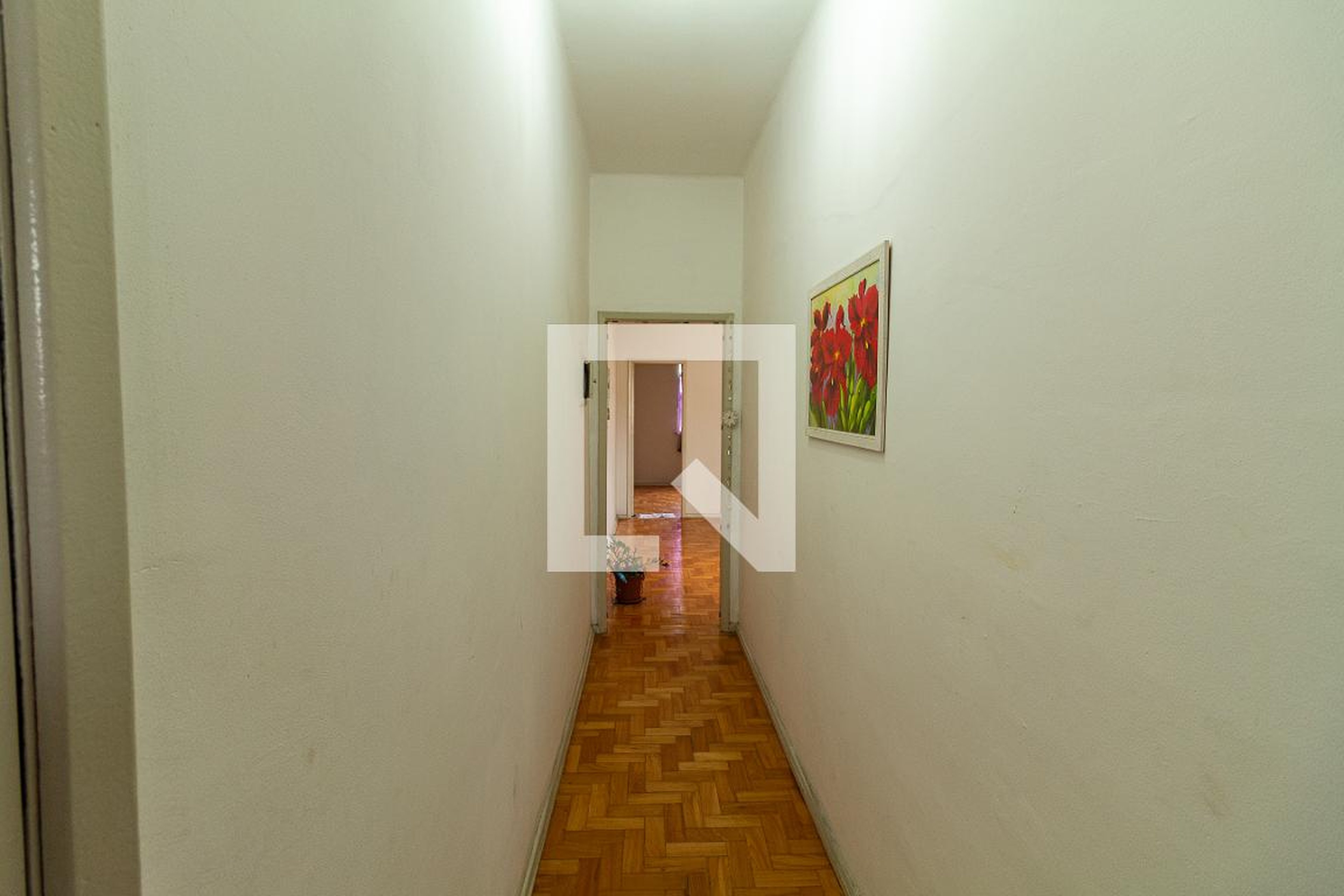 Hall de entrada - null