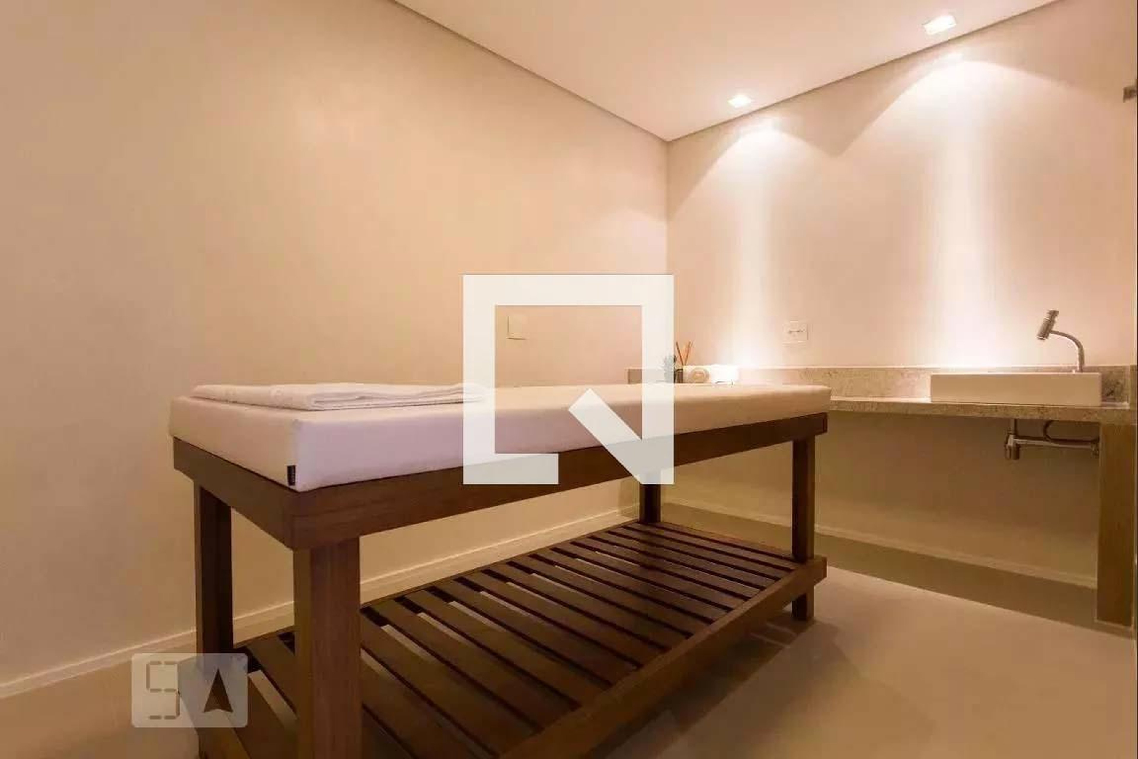 Spa - Setin Downtown Genebra