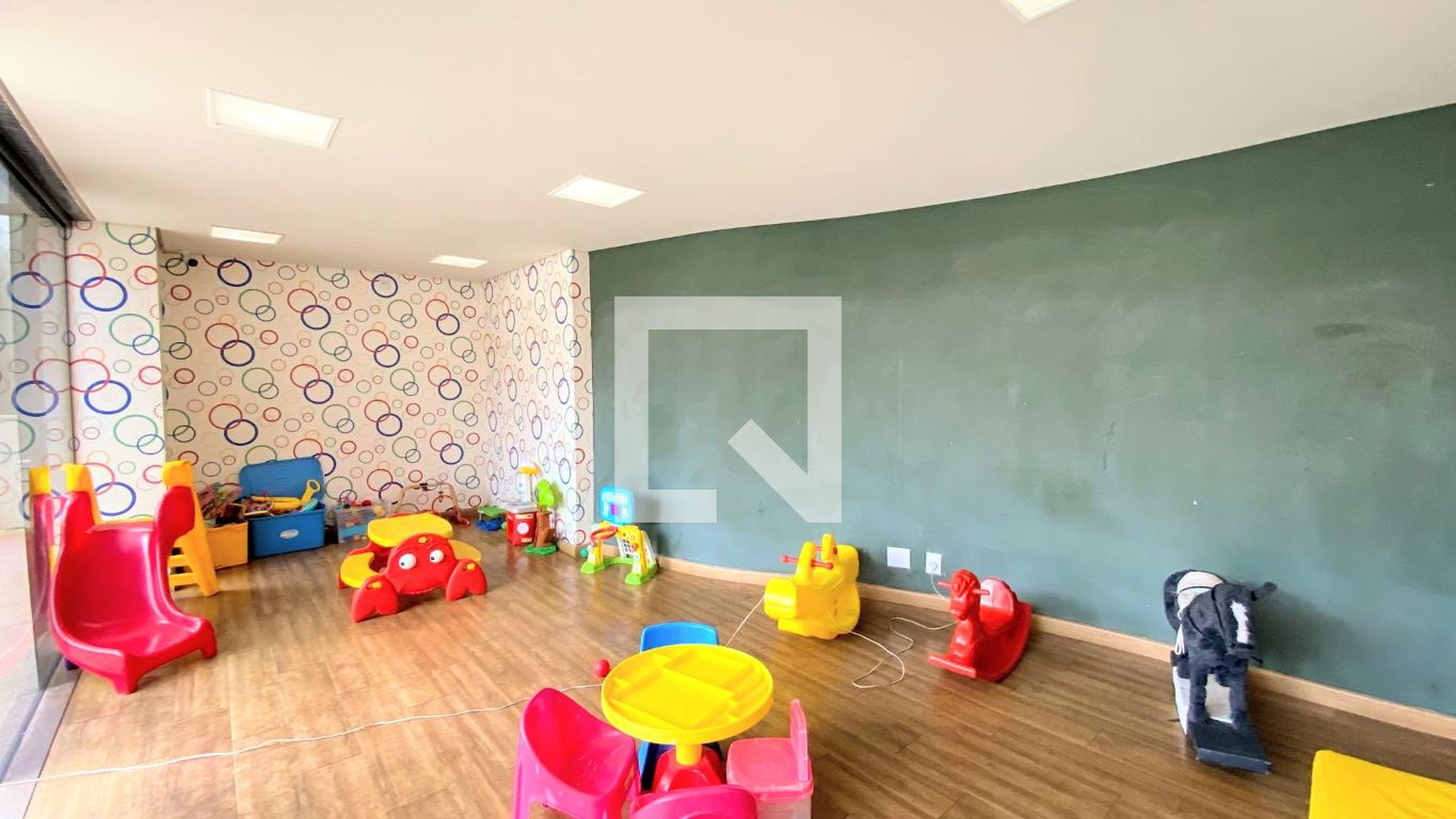 Brinquedoteca - Everest