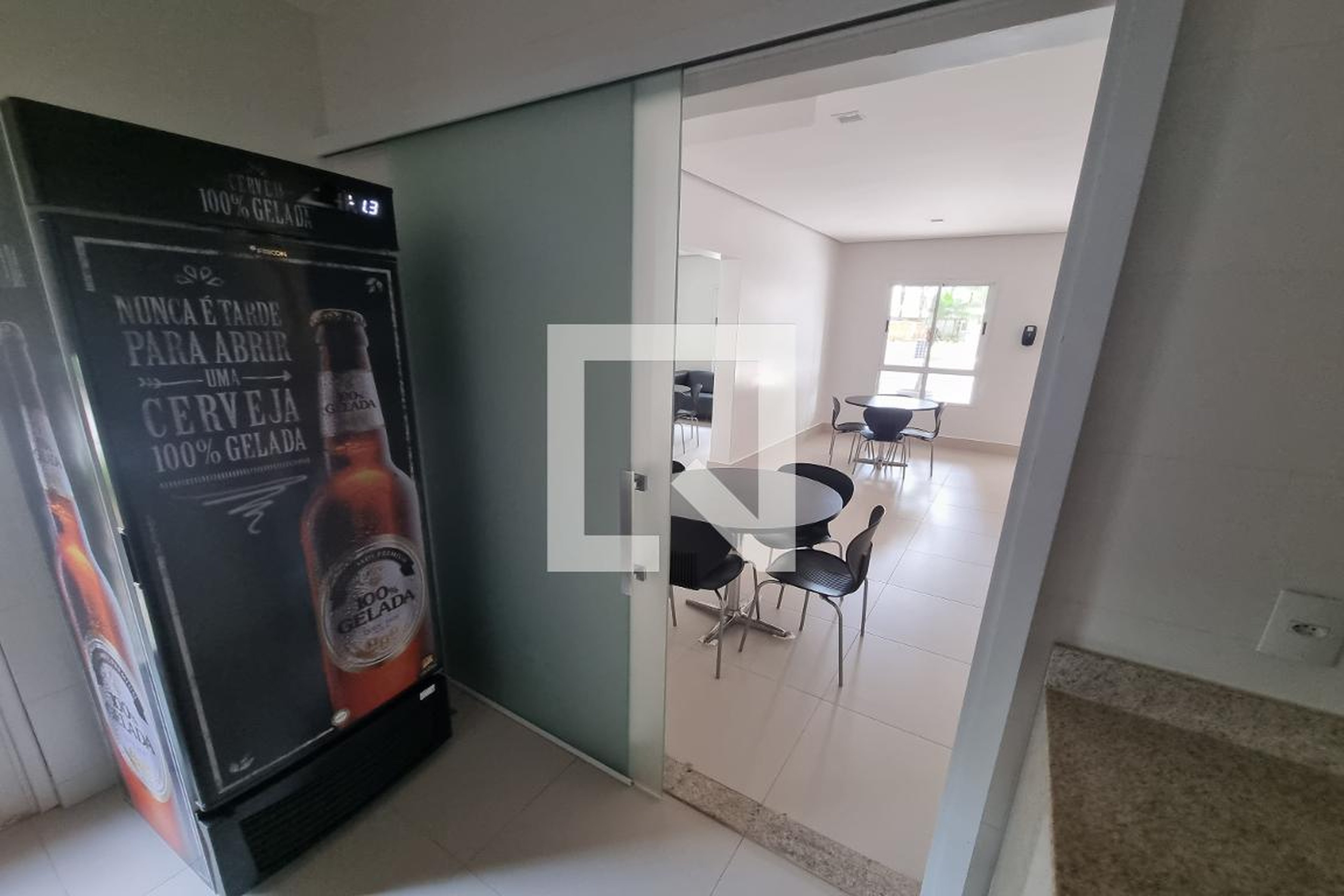 Salão de Festas - Panoramic Club House