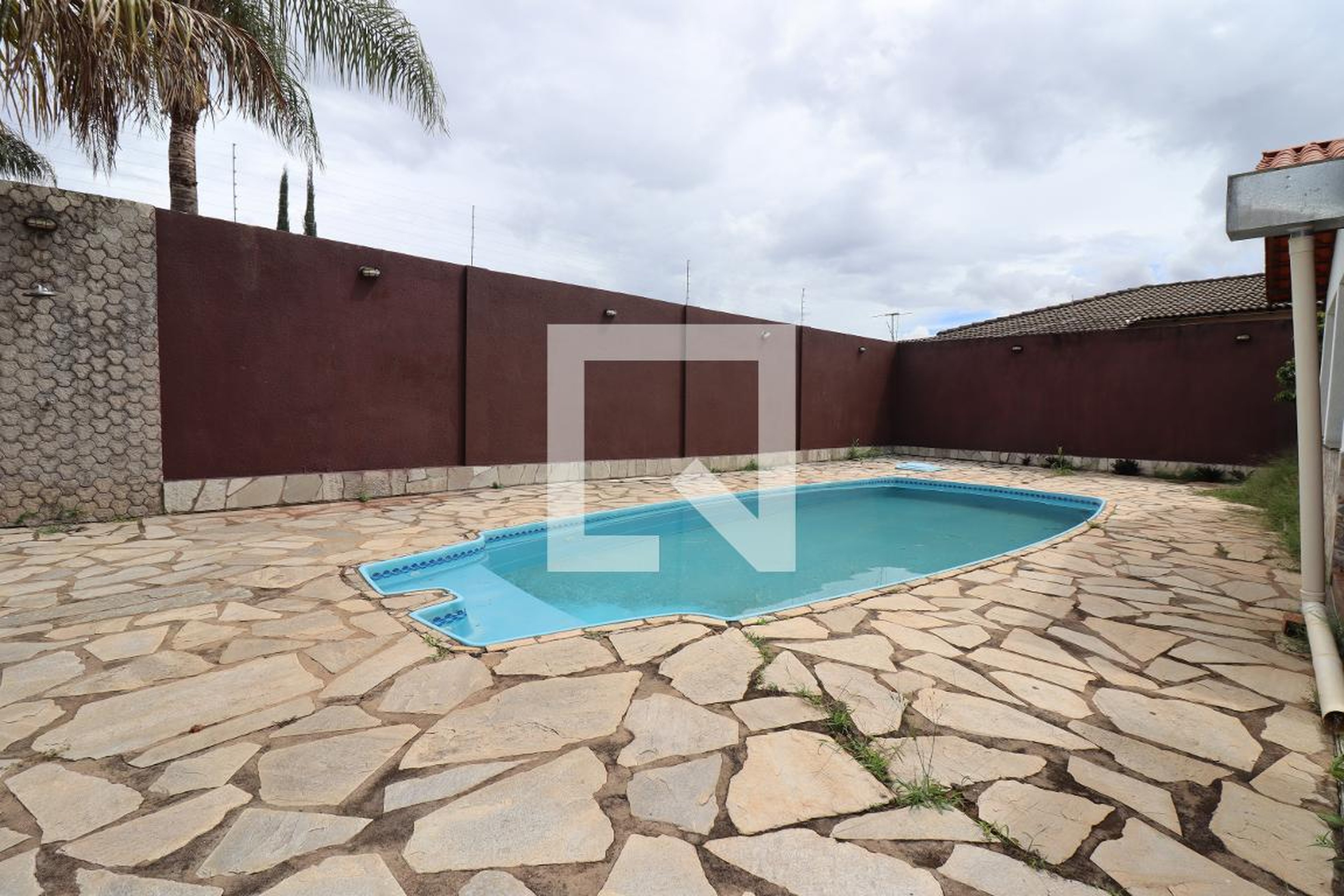 Piscina - 