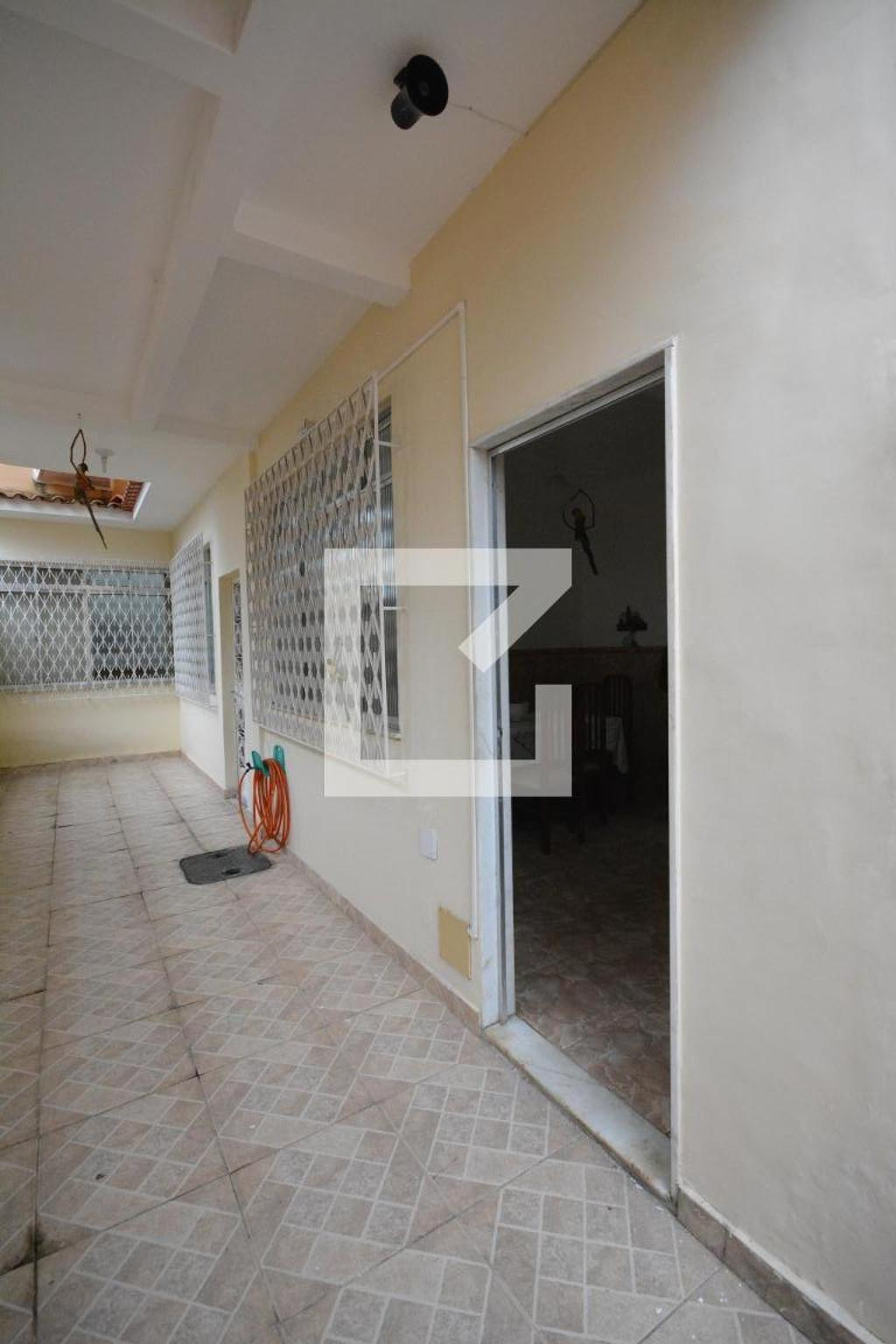 Fachada Condomínio em Rua da Coragem, 223