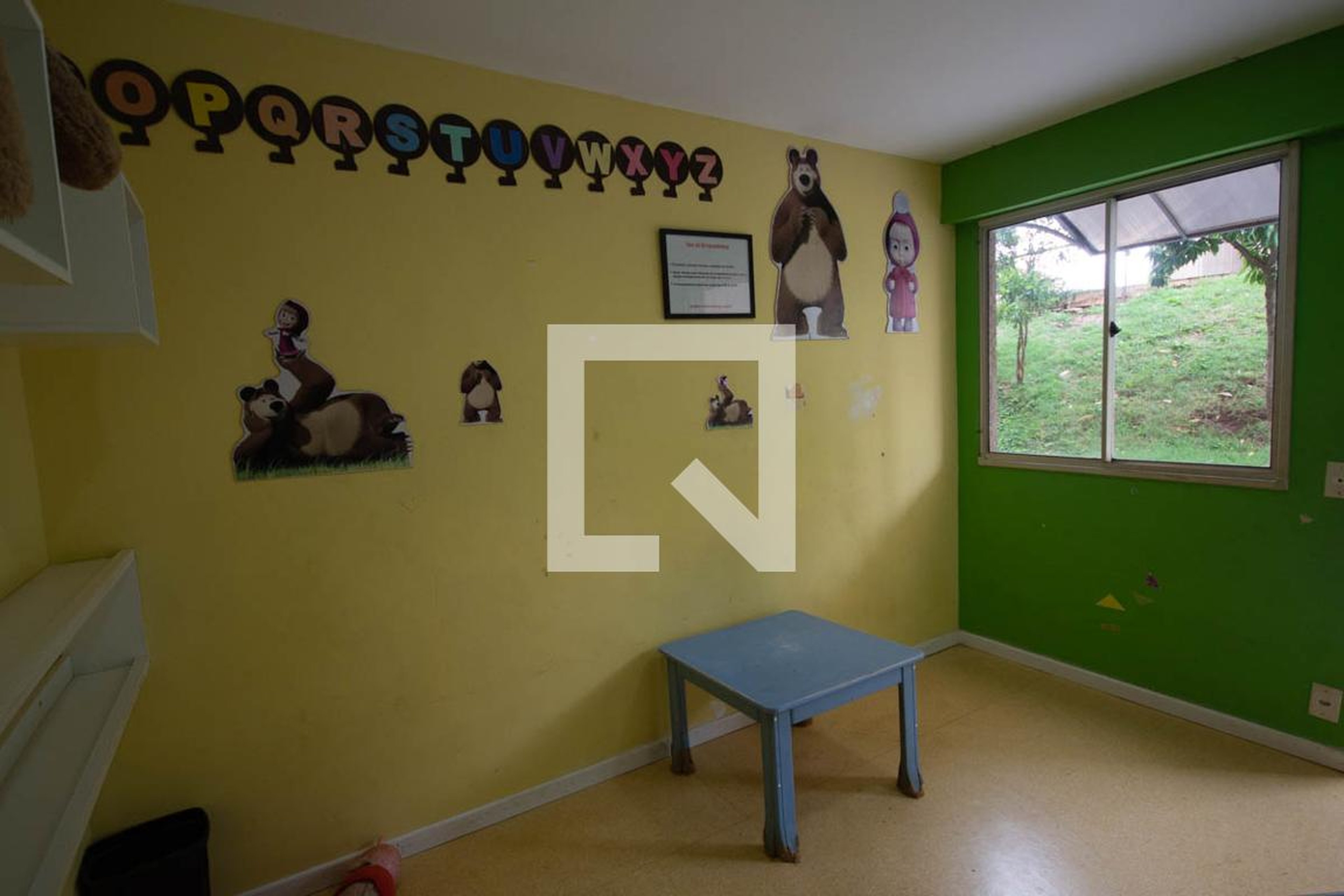 Espaço Kids - Fit Mirante do Sol