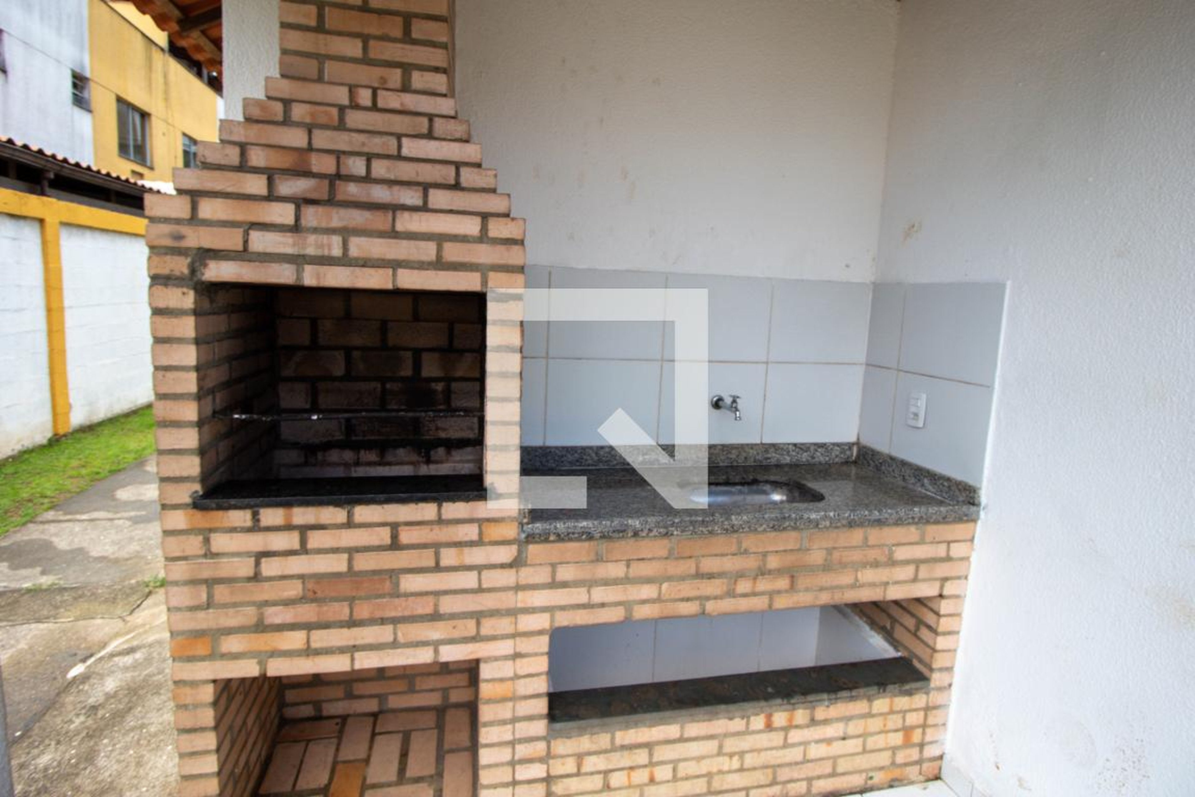 Churrasqueira - Primavera Ville