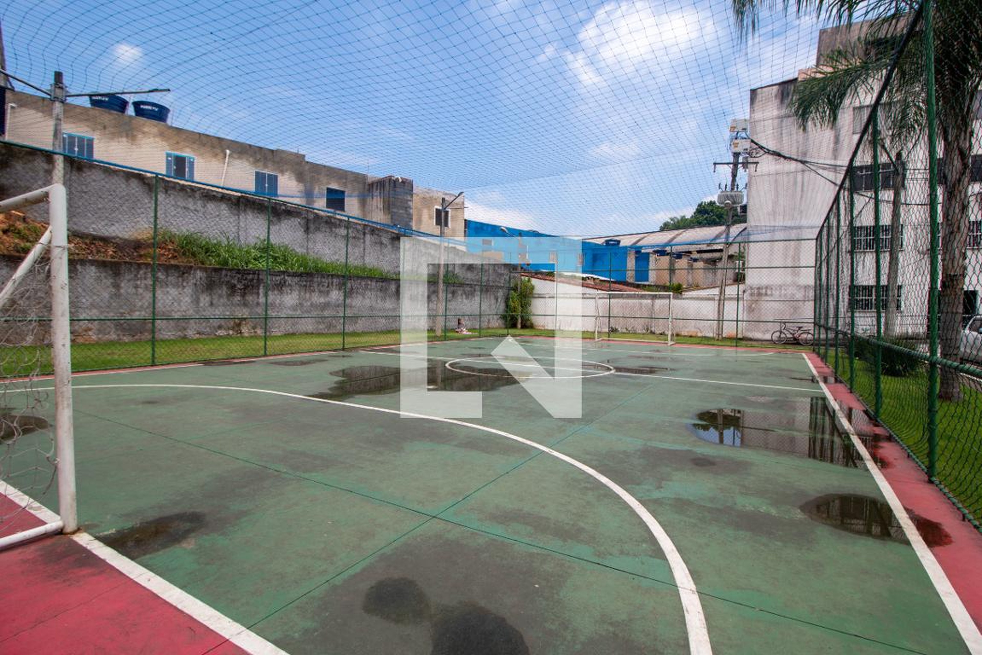 Quadra - Primavera Ville