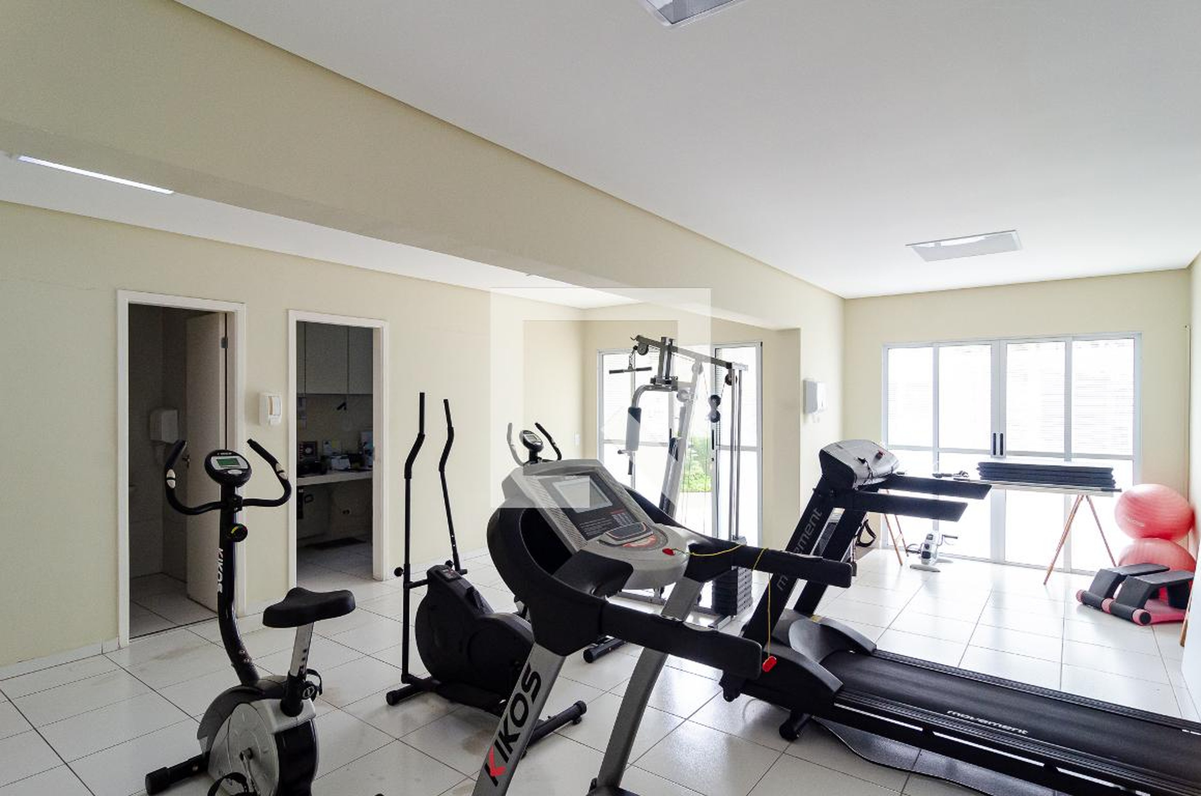 Academia - Premier Tivoli