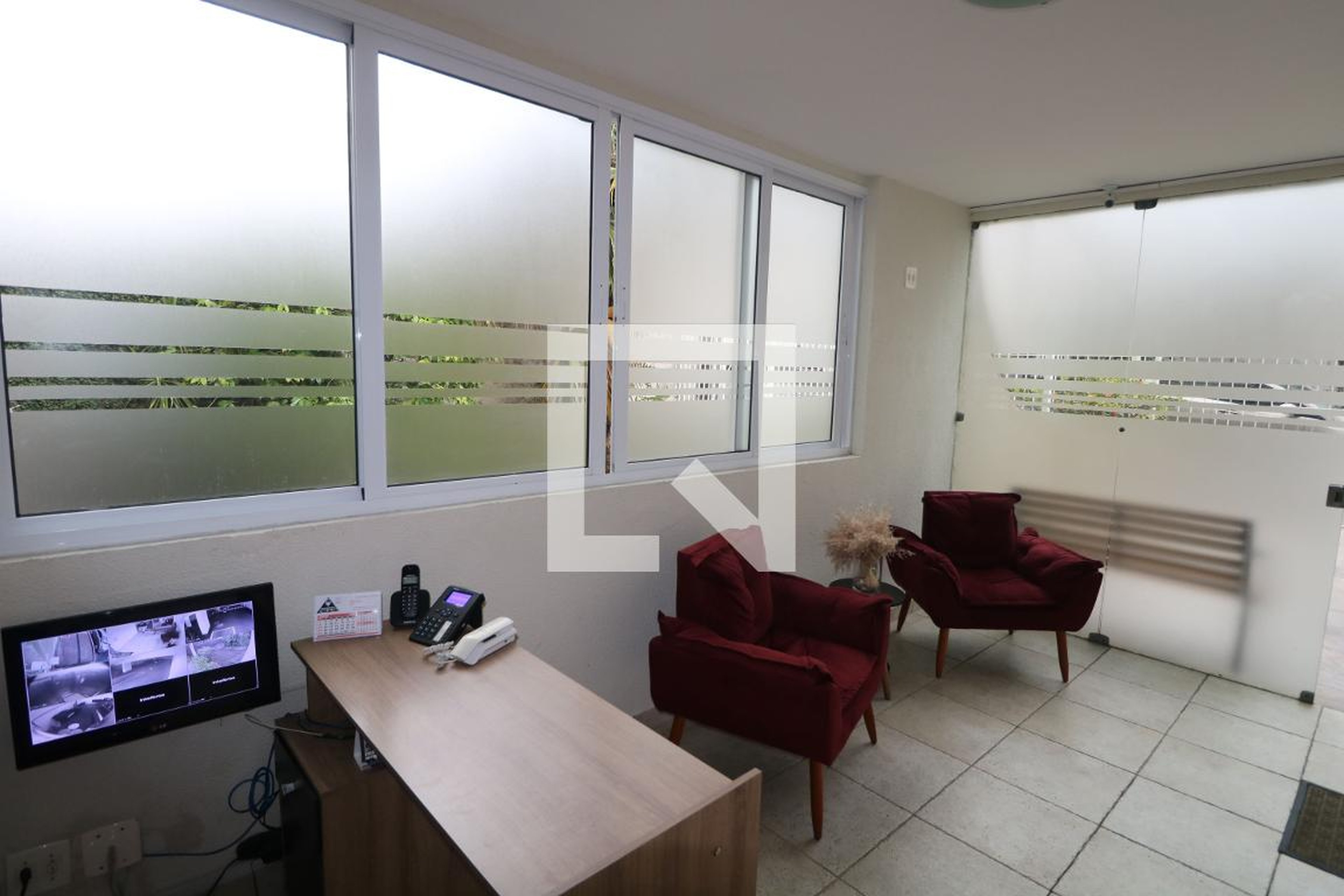 Hall de entrada - Baturite